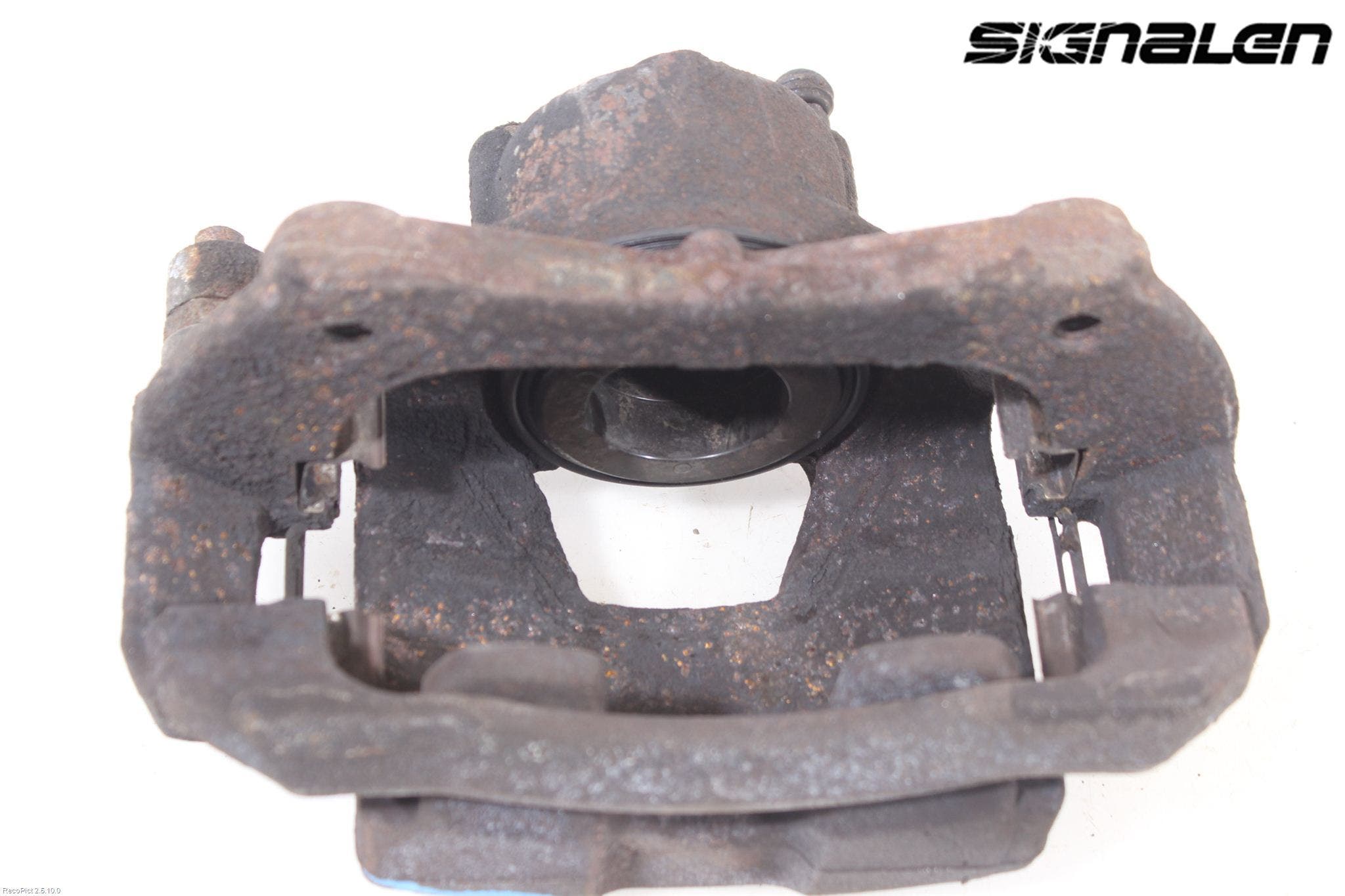 Opel ASTRA J 10-15 Bromsok Fram Höger