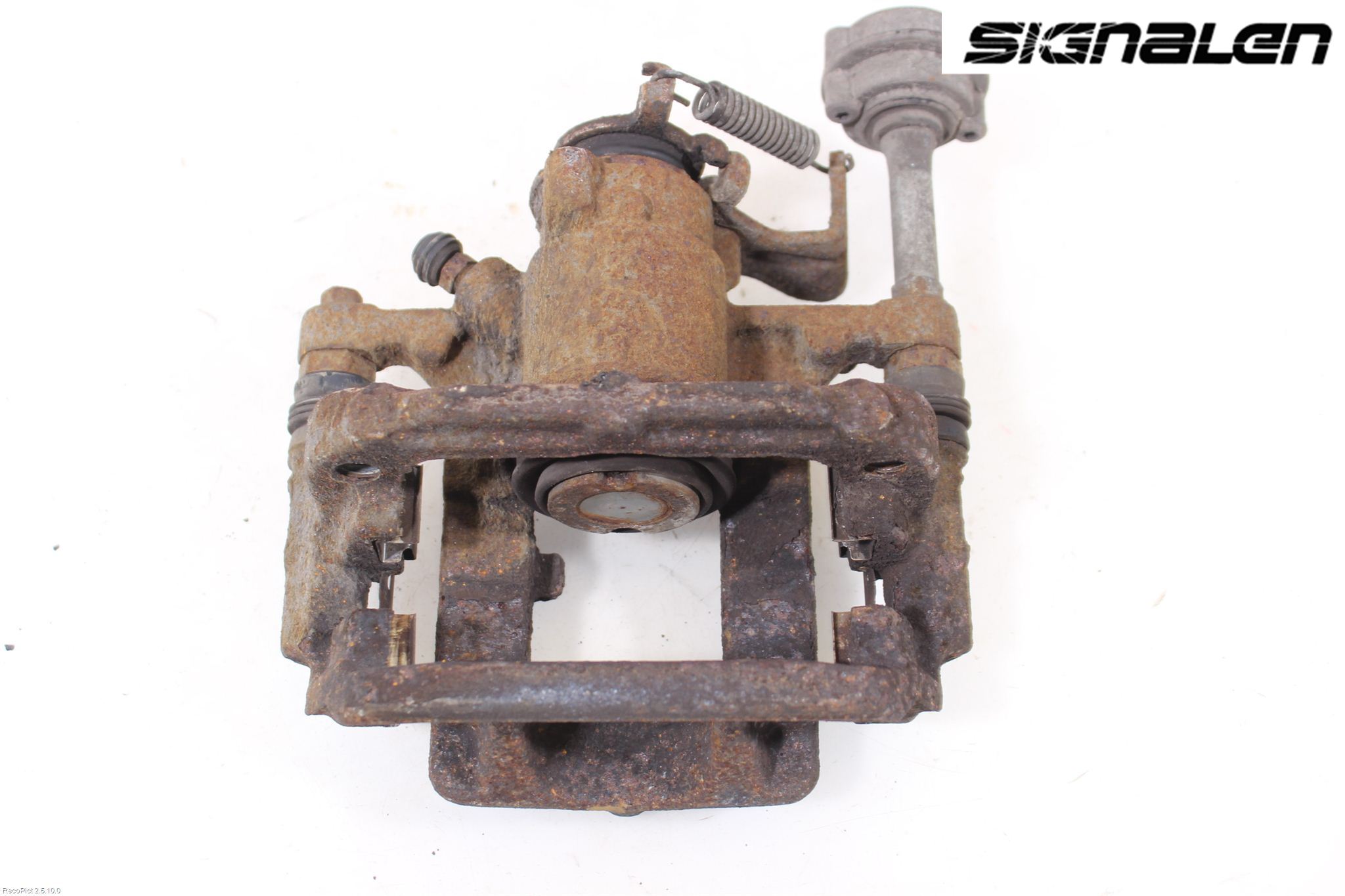 Opel ASTRA J 10-15 Bromsok Bak Höger