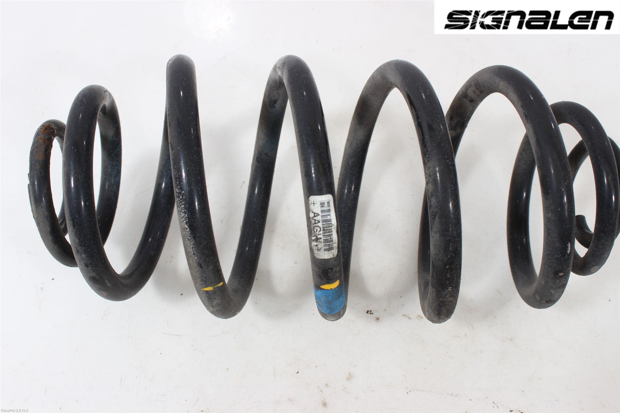 Opel ASTRA J 10-15 Fjäder Bak