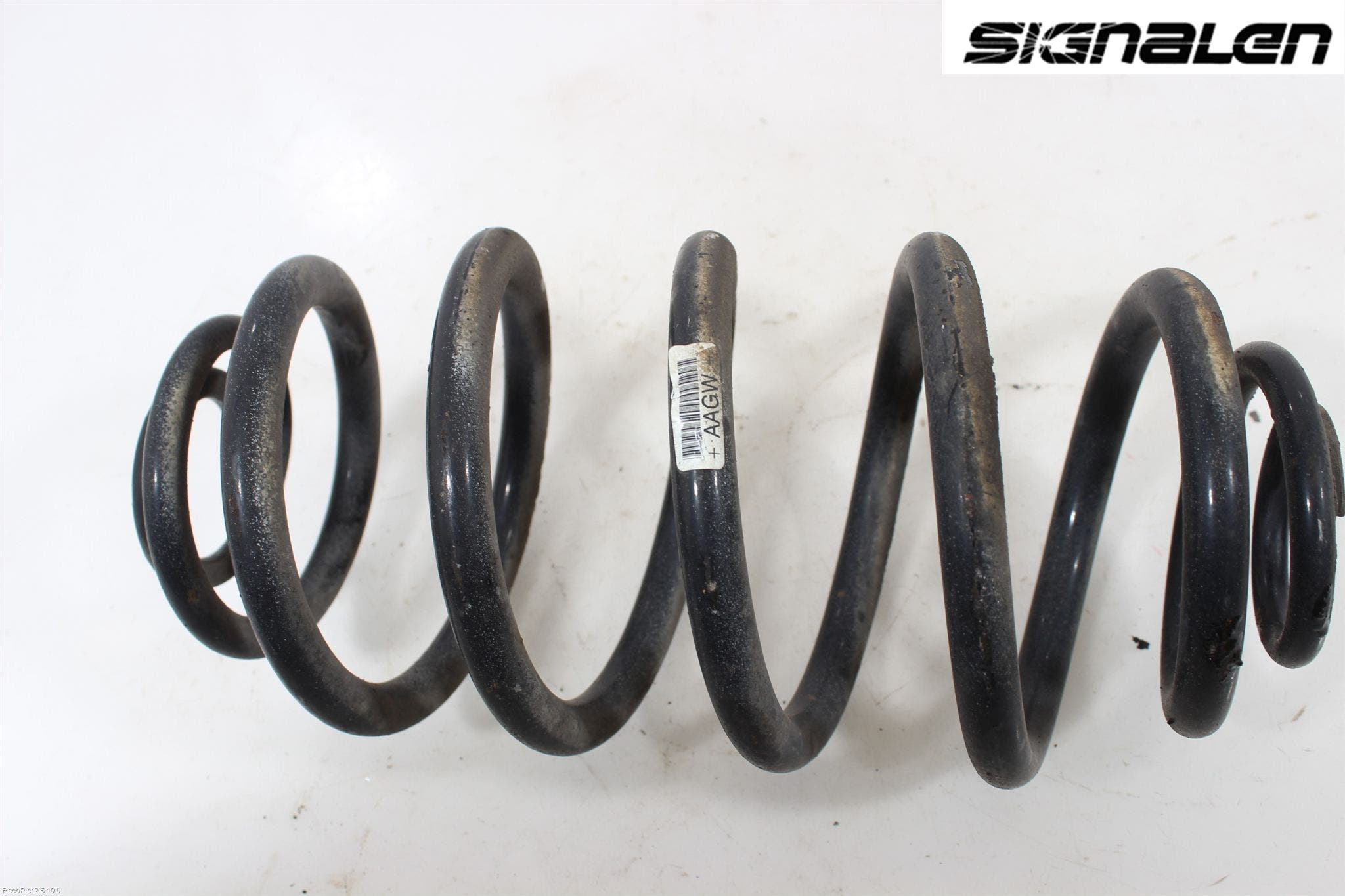 Opel ASTRA J 10-15 Fjäder Bak