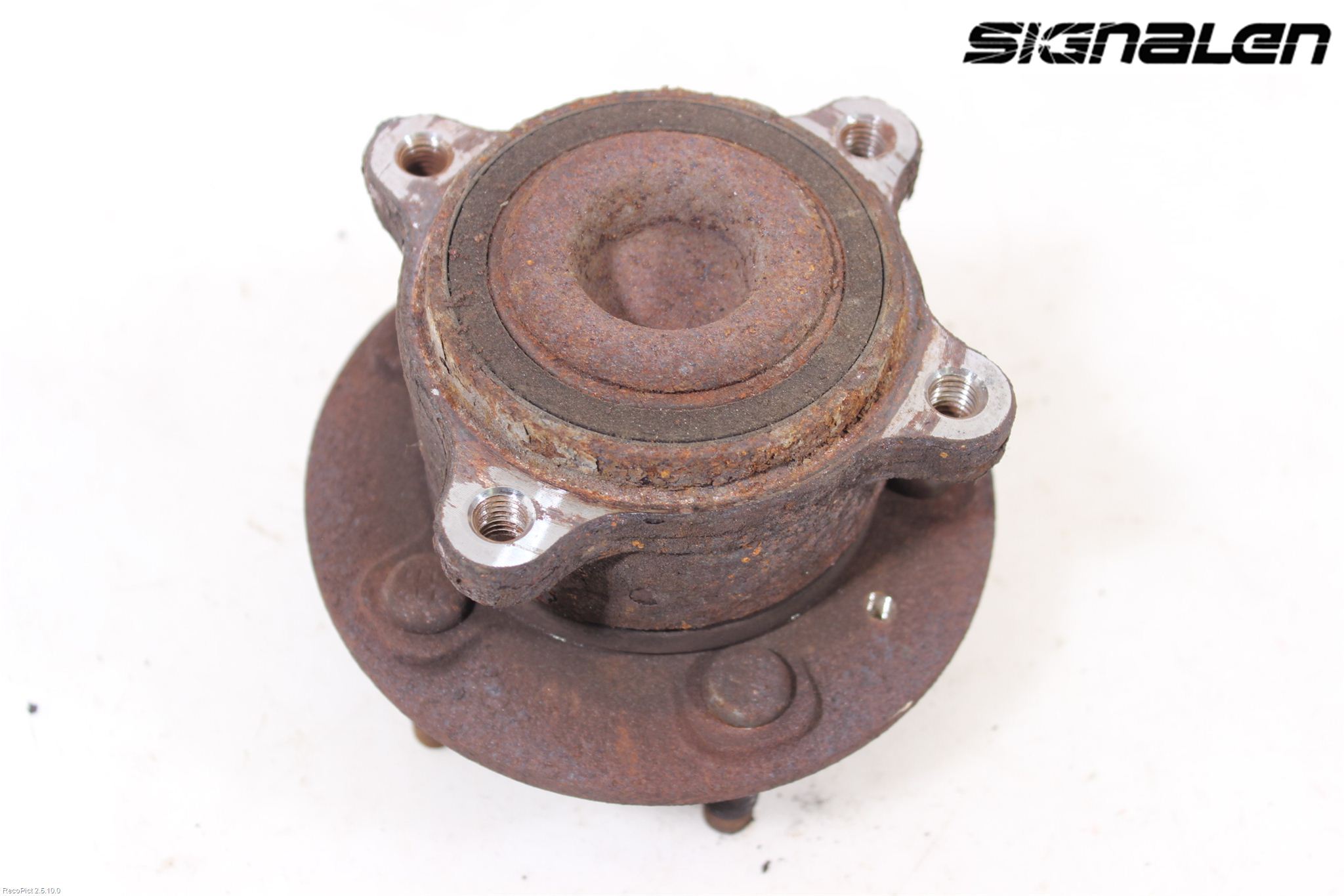 Opel ASTRA J 10-15 Nav Bak