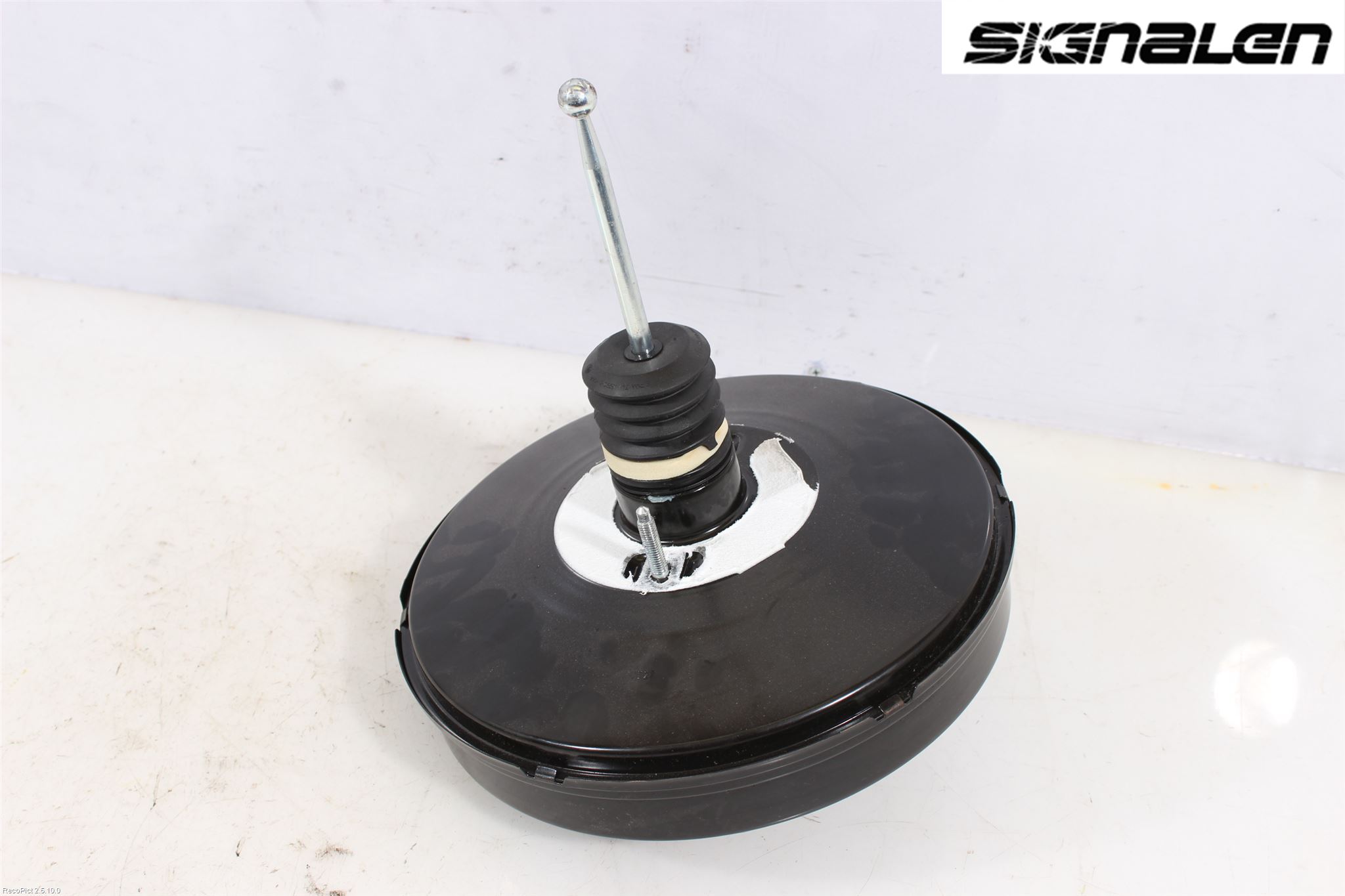 Volkswagen VW GOLF / E-GOLF VII 13-20 Bromsservo