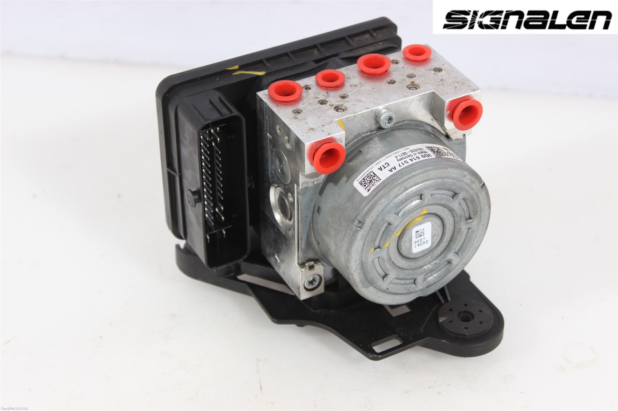 Volkswagen VW GOLF / E-GOLF VII 13-20 Abs Hydraulaggregat