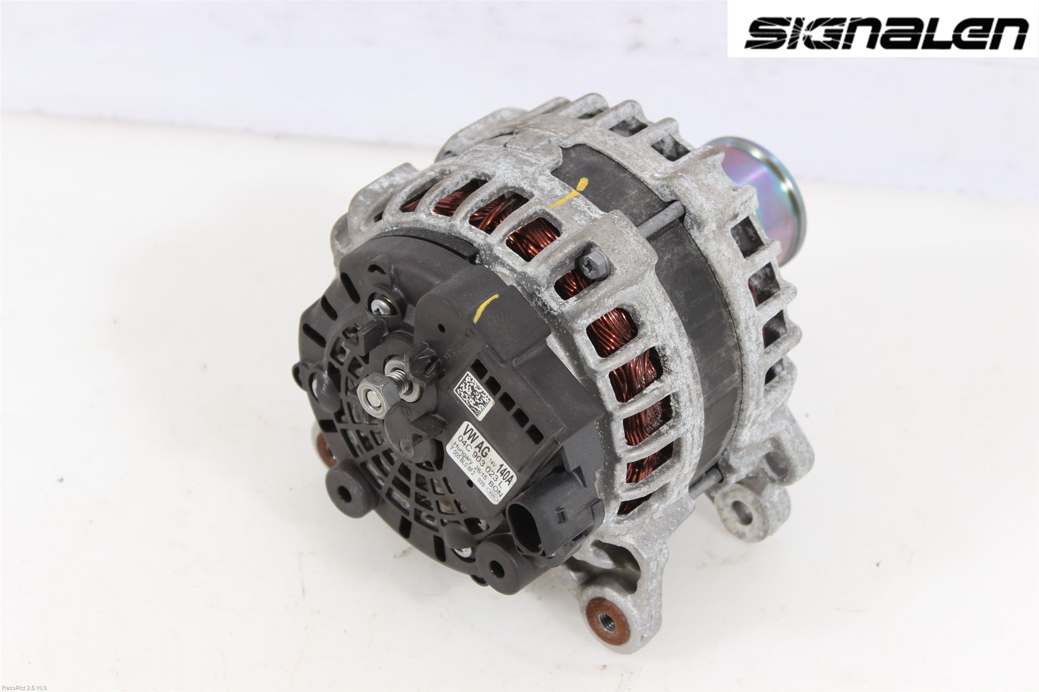 Volkswagen VW GOLF / E-GOLF VII 13-20 Generator