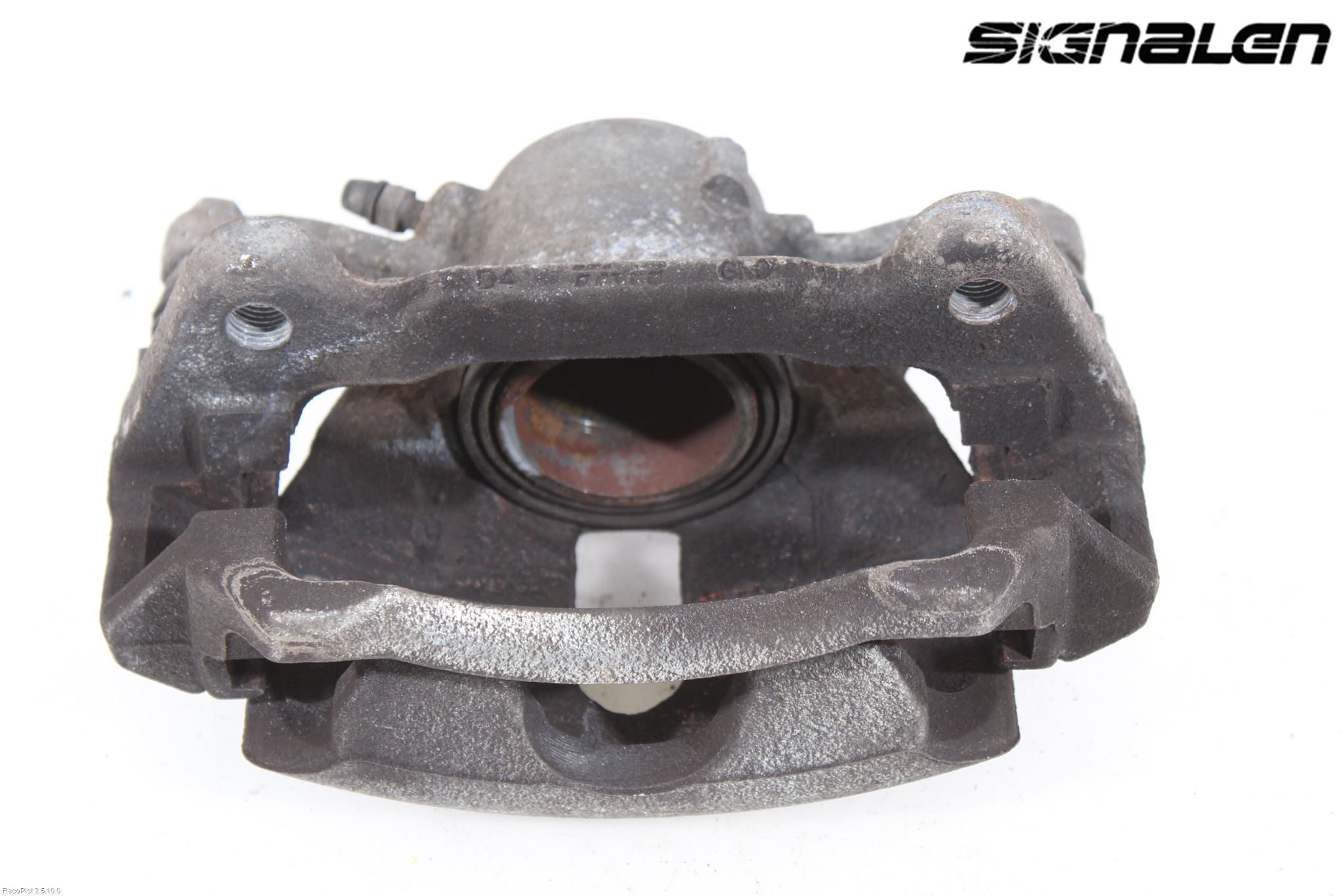 Volkswagen VW GOLF / E-GOLF VII 13-20 Bromsok Fram Vänster