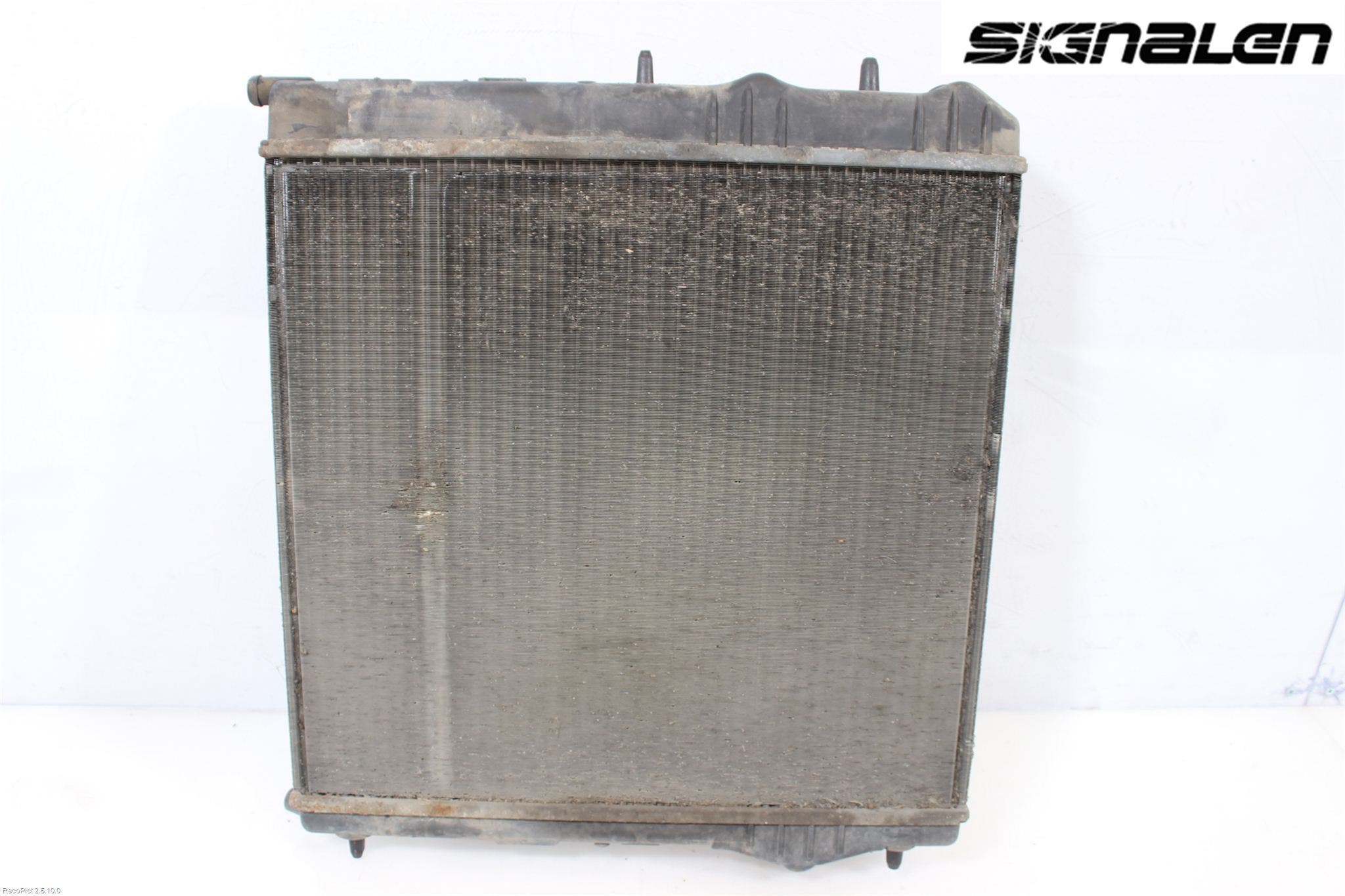 Peugeot 207 Kylare Man