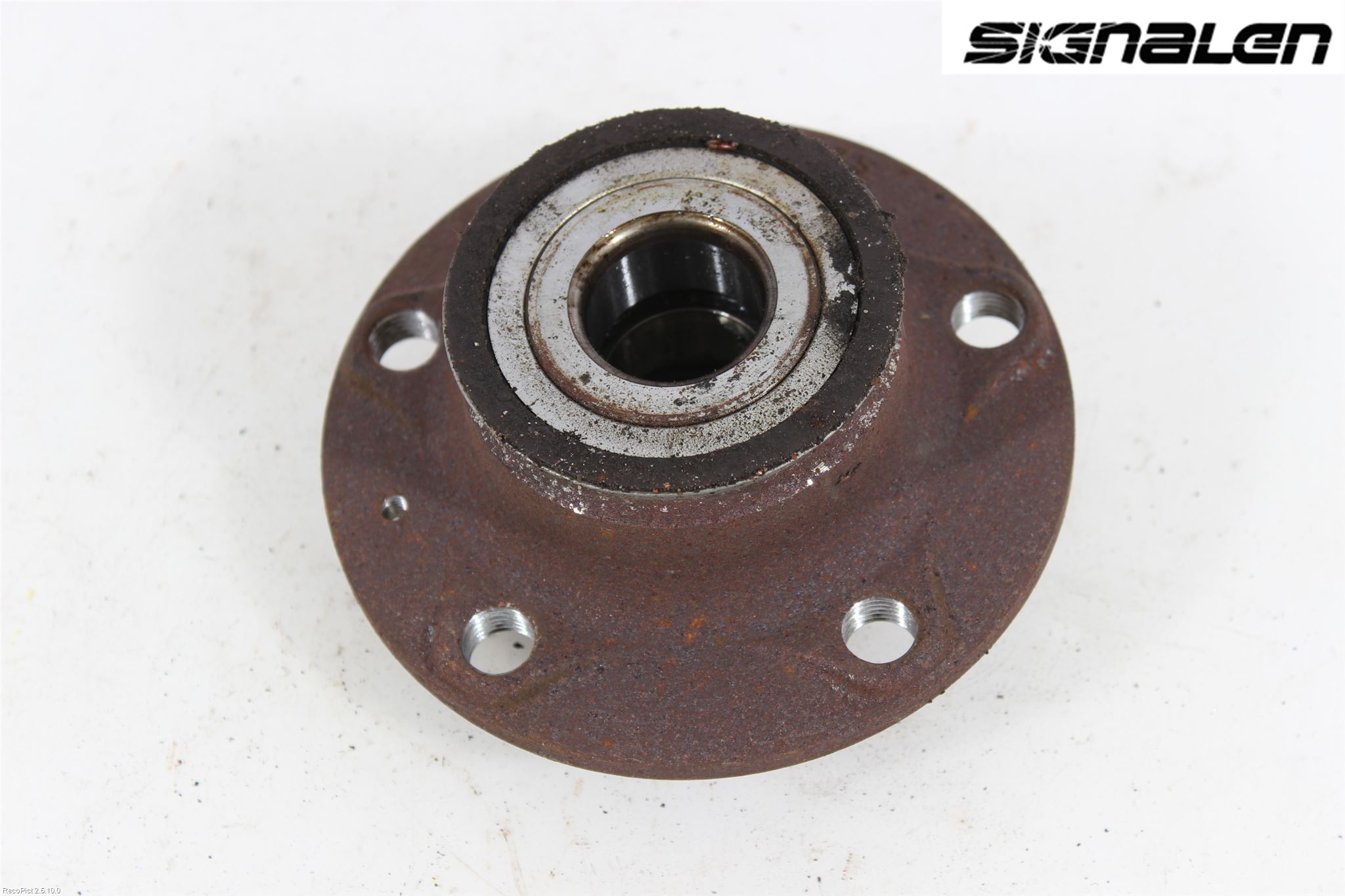 Volkswagen VW GOLF / E-GOLF VII 13-20 Nav Bak