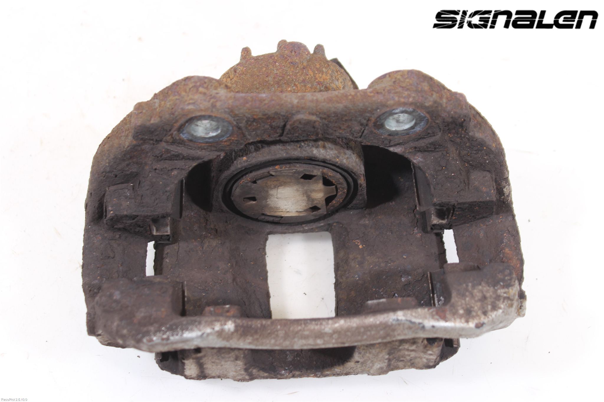 Peugeot 207 Bromsok Fram Höger