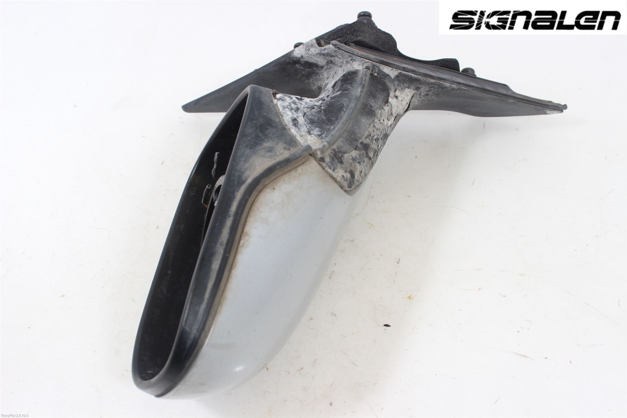 Saab 9-3 VER 2 Spegel Yttre El Vä