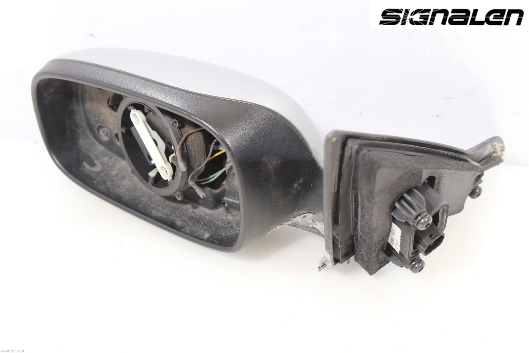 Saab 9-3 VER 2 Spegel Yttre El Vä