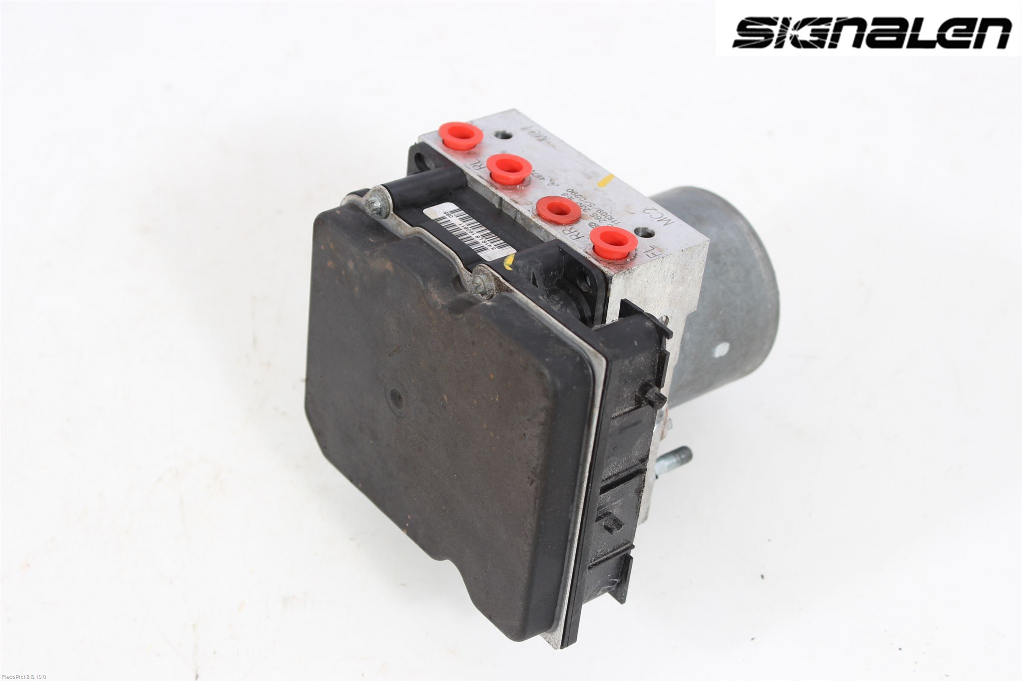 Mitsubishi COLT 09-13 Abs Hydraulaggregat