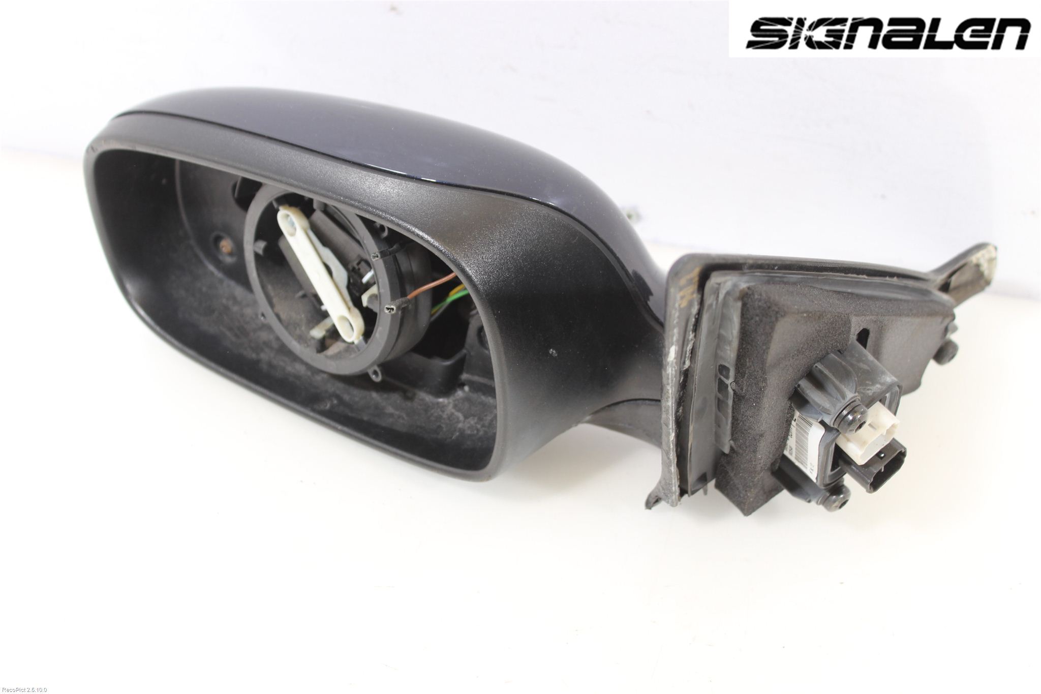 Saab 9-3 VER 2 Spegel Yttre El Vä