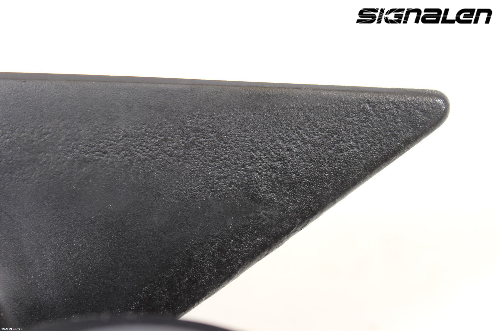 Saab 9-3 VER 2 Spegel Yttre El Vä