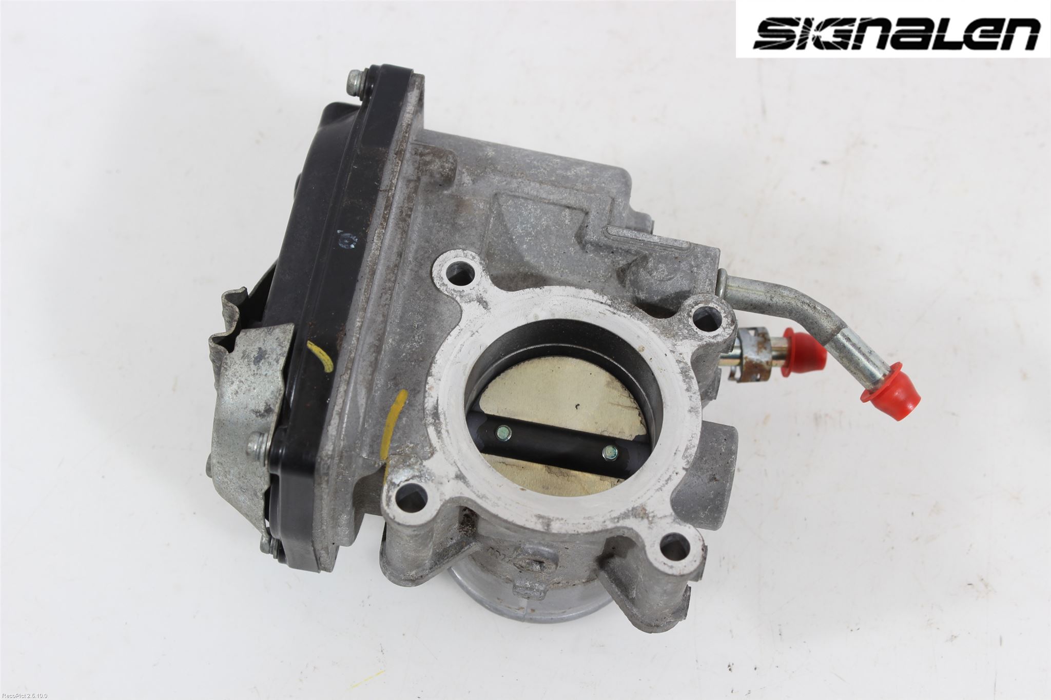 Mitsubishi COLT 09-13 Injspjällhus