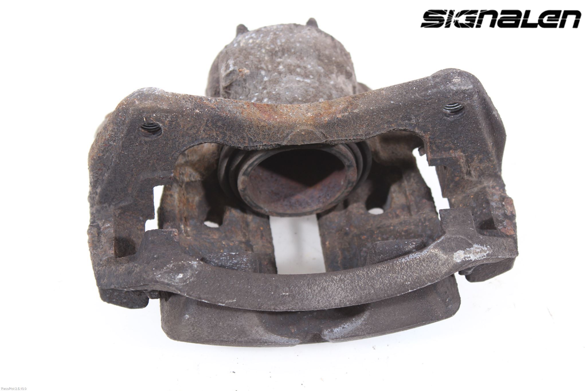 Mitsubishi COLT 09-13 Bromsok Fram Höger