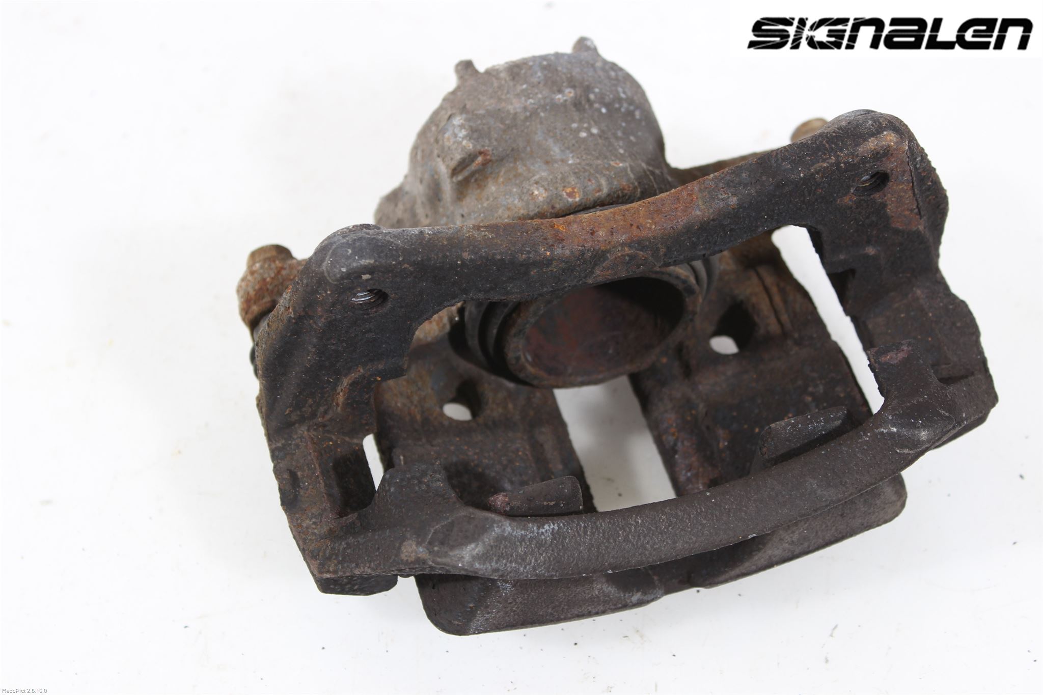 Mitsubishi COLT 09-13 Bromsok Fram Vänster