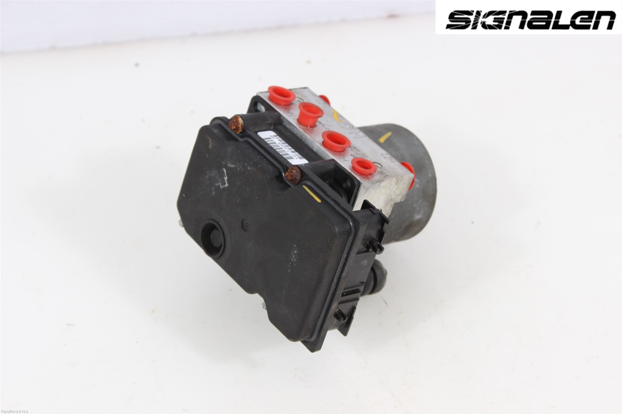 Opel COMBO 02-12 Abs Hydraulaggregat