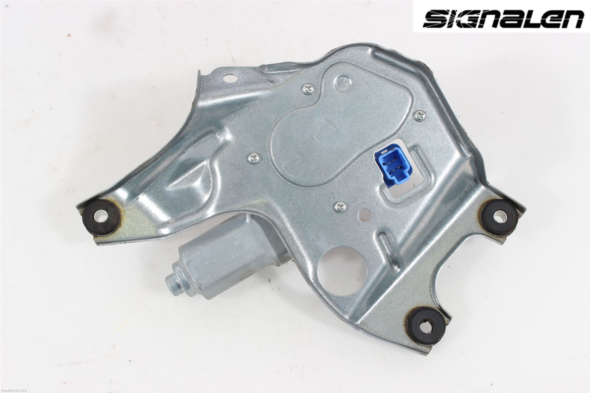 Subaru LEGACY 10-14 Torkarmotor Baklucka