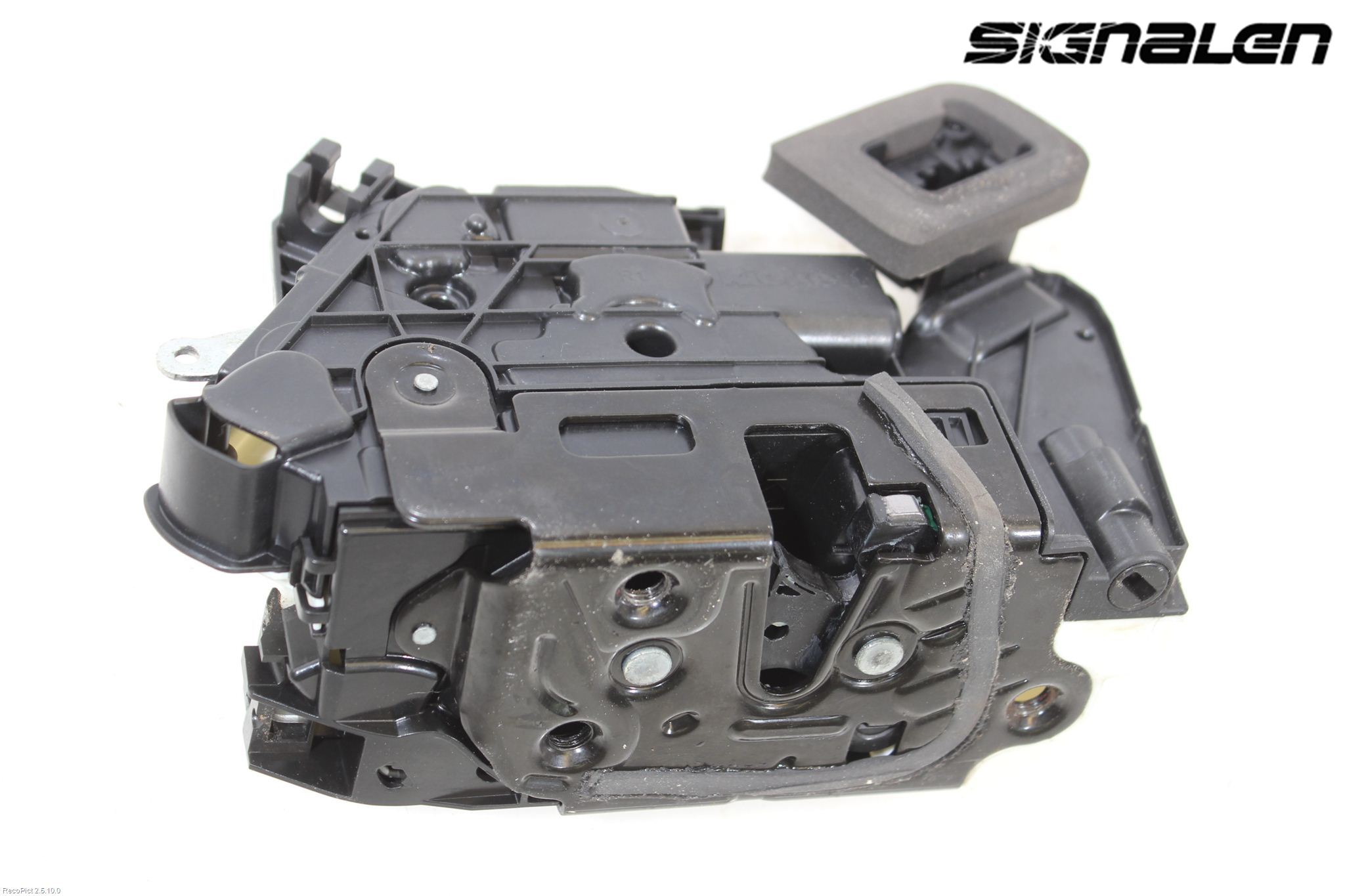 Volkswagen VW GOLF / E-GOLF VII 13-20 Låskista-Dörrlås