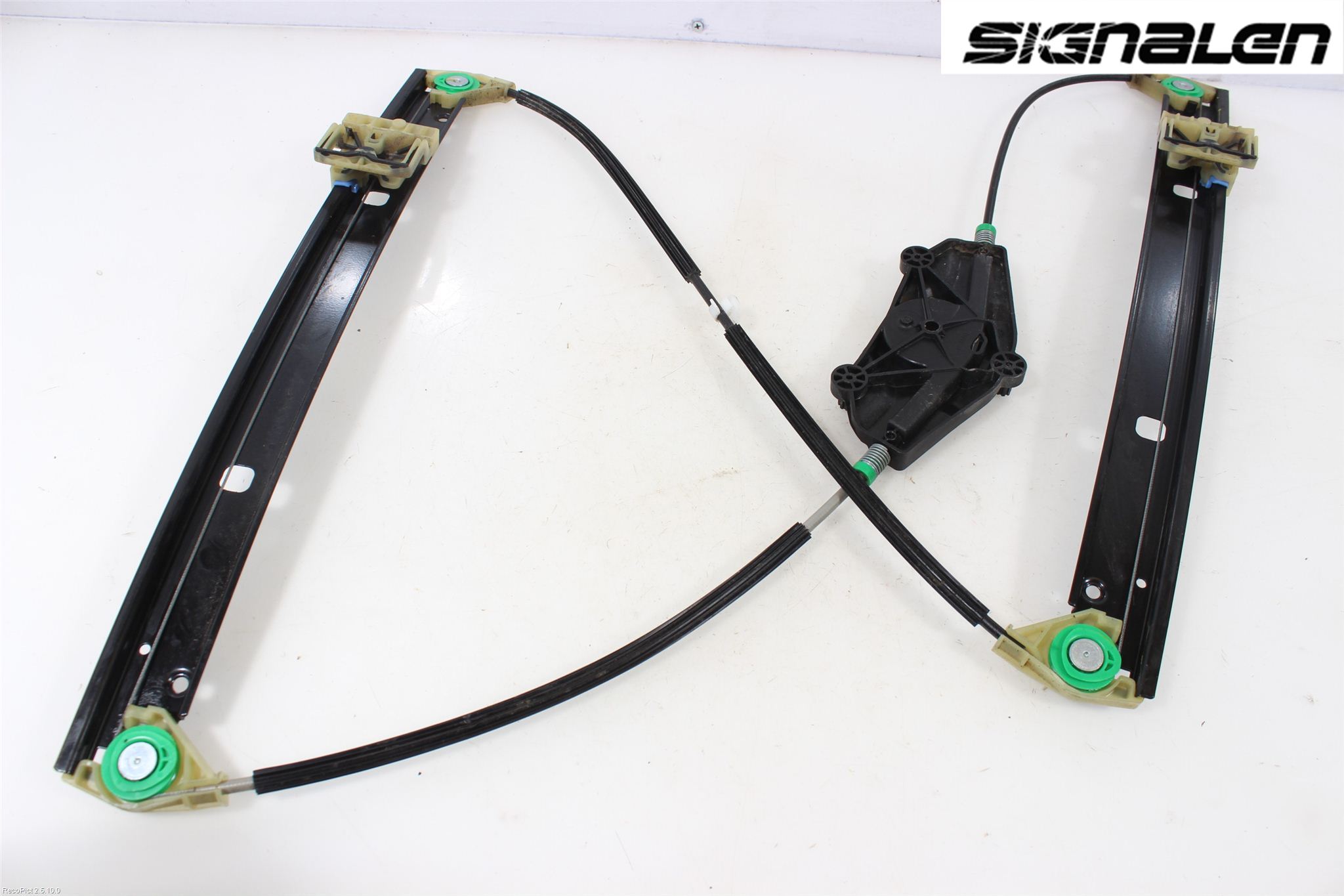 Audi A4/S4 08-11 Fönsterhissmekanism