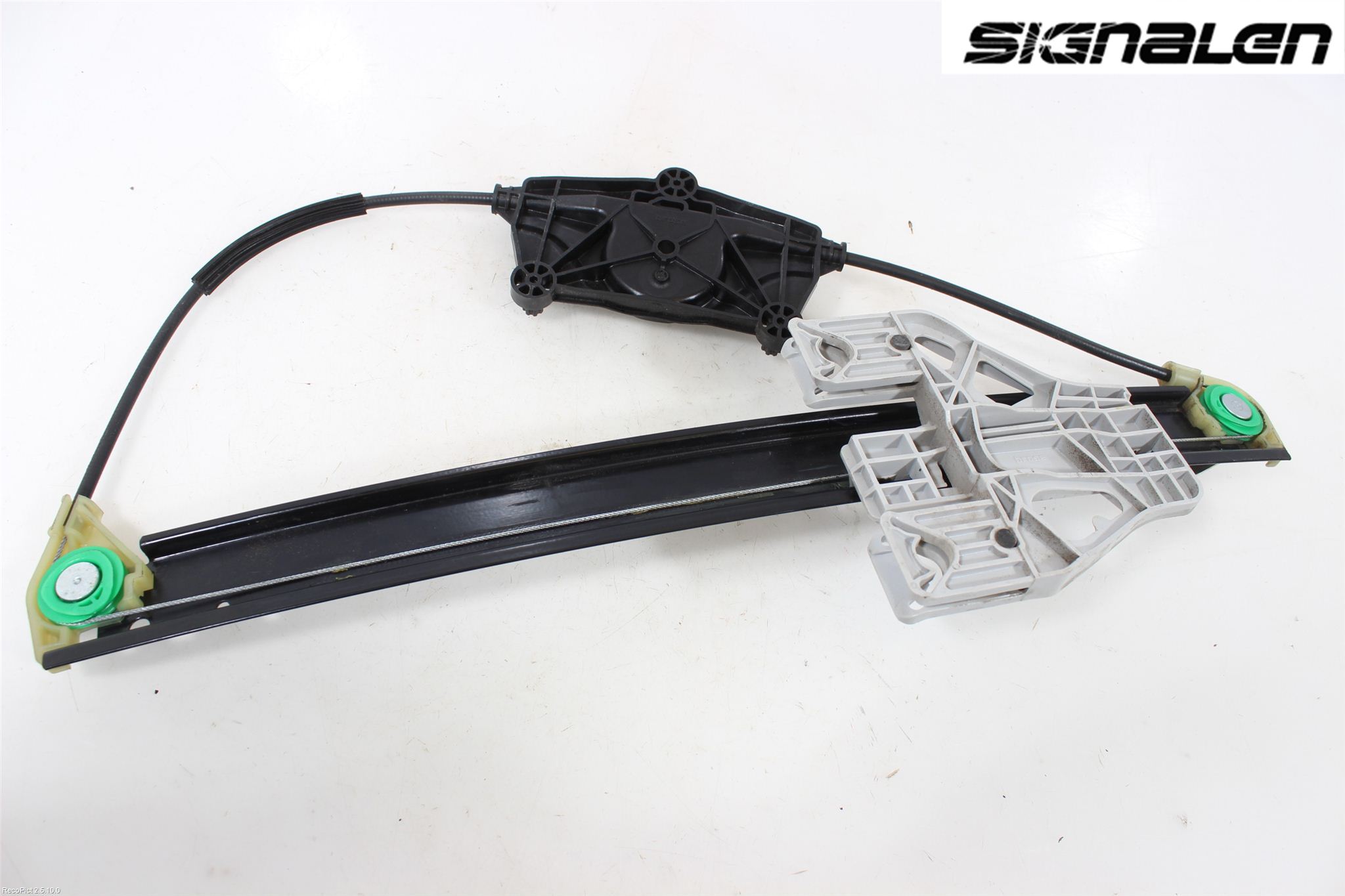 Audi A4/S4 08-11 Fönsterhissmekanism