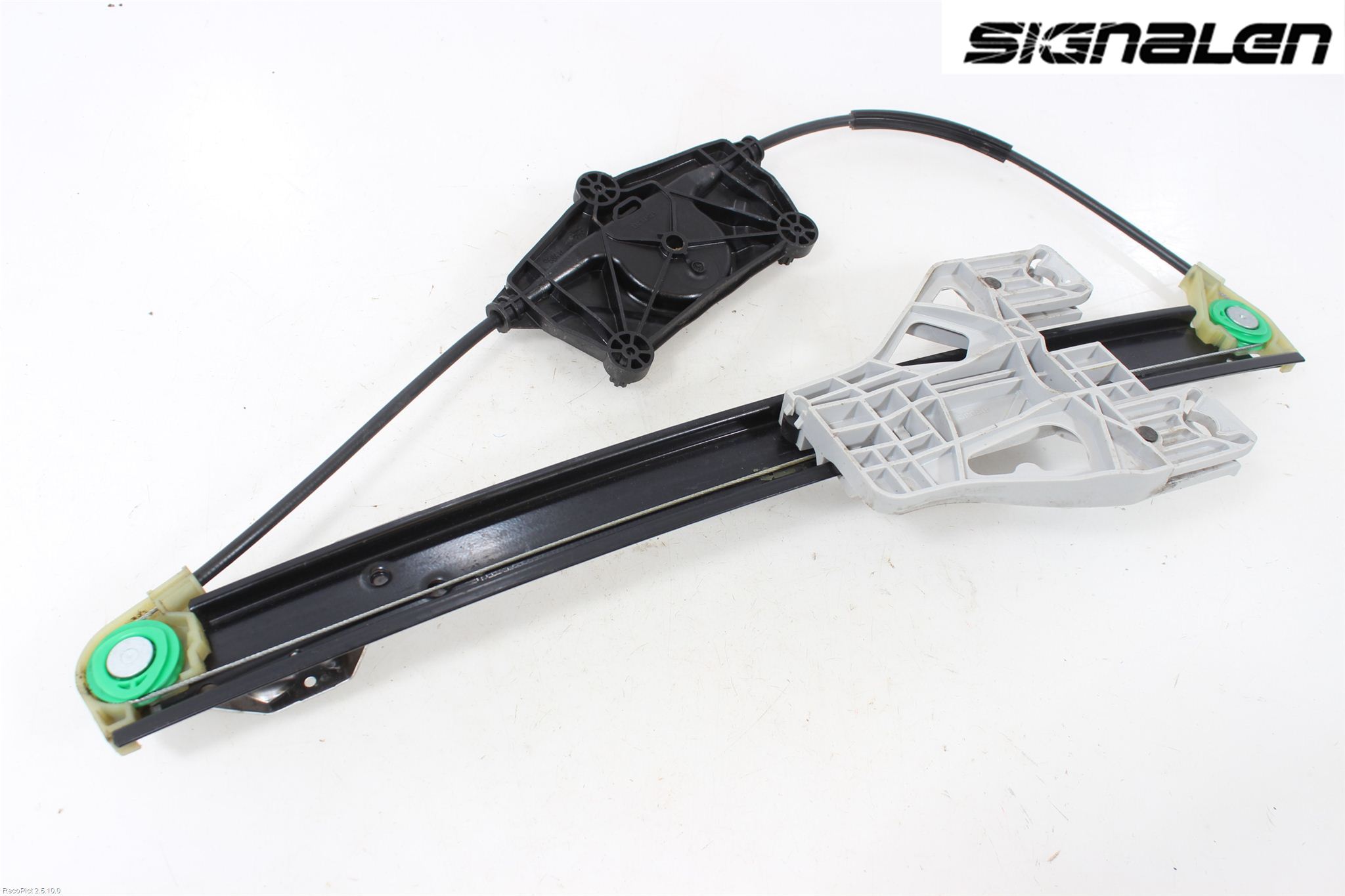 Audi A4/S4 08-11 Fönsterhissmekanism