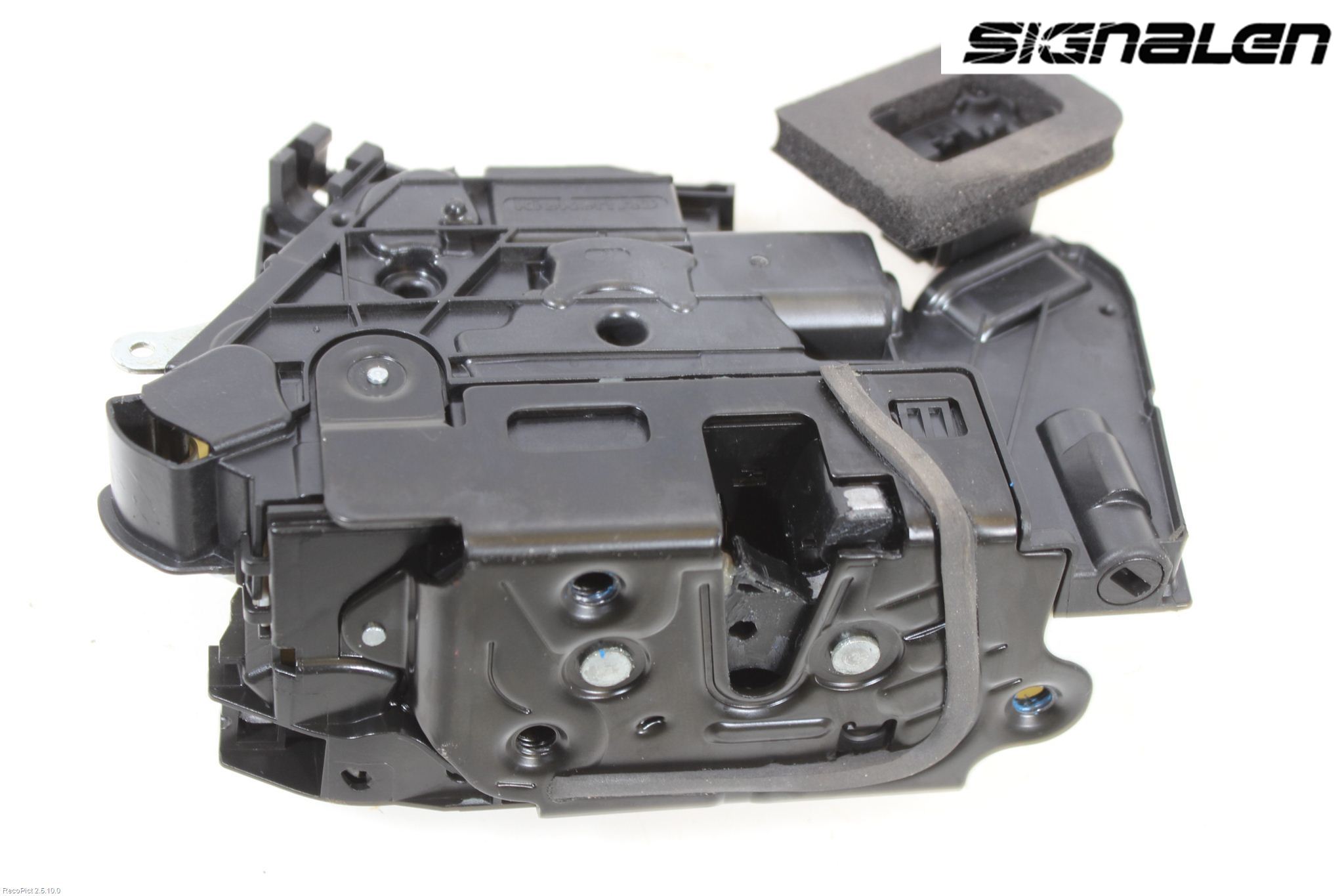 Skoda OCTAVIA (5E) 13-20 Låskista-Dörrlås