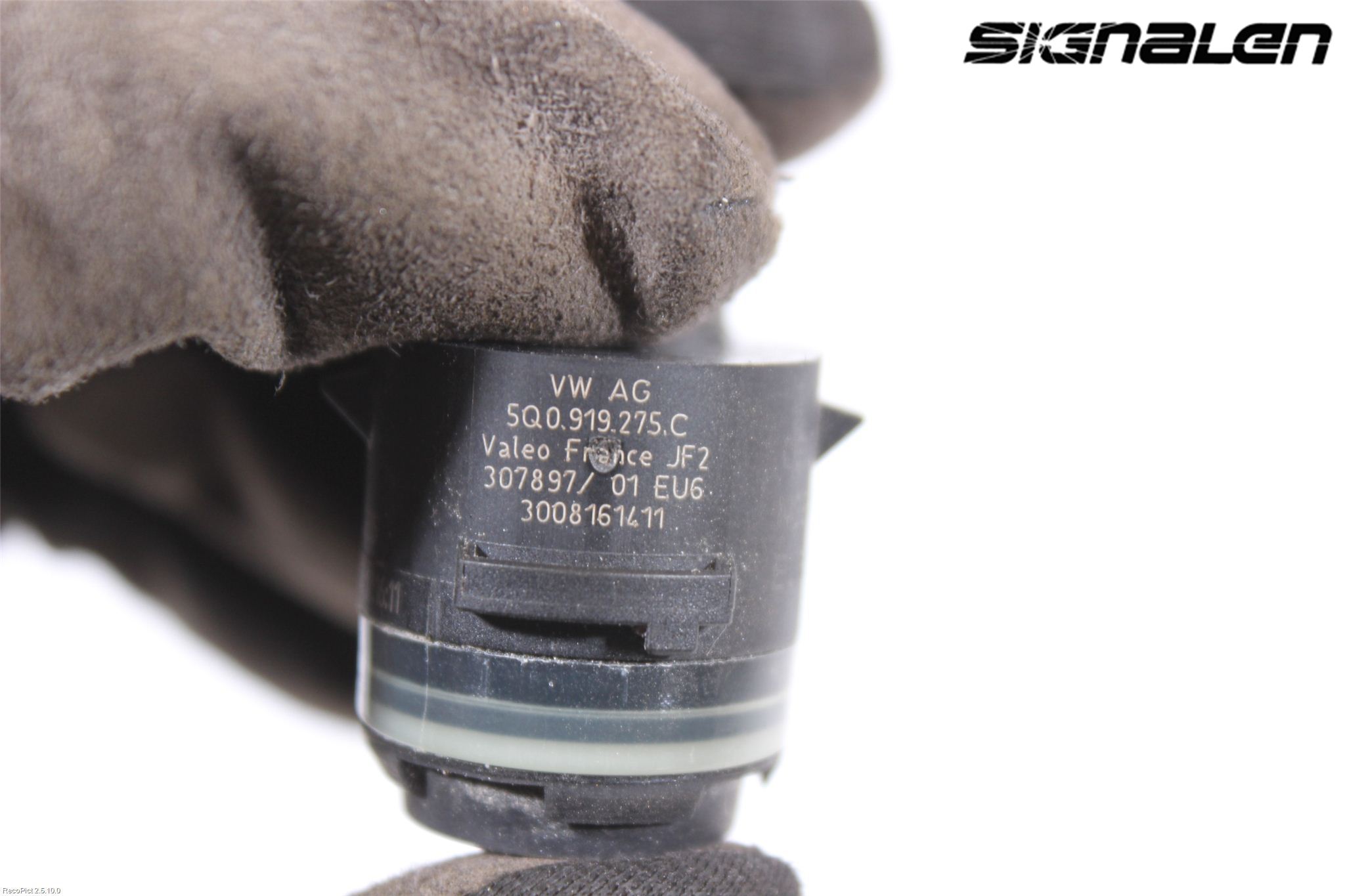 Skoda OCTAVIA (5E) 13-20 Parkeringshjälp Backsensor