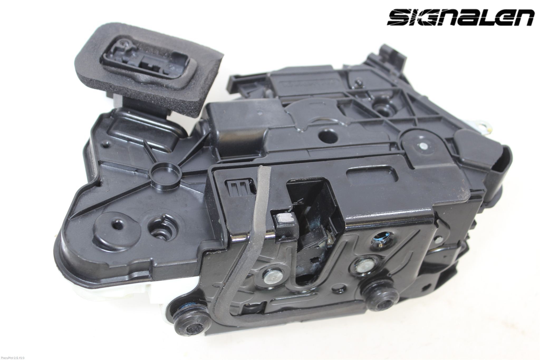 Seat LEON 13-20 Låskista-Dörrlås