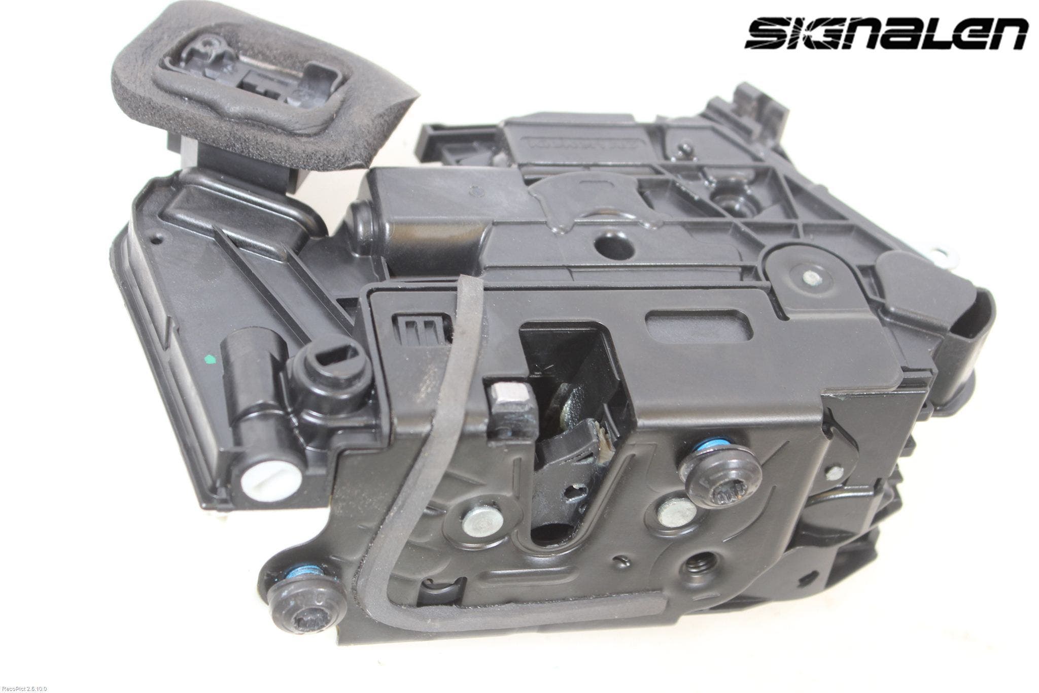 Seat LEON 13-20 Låskista-Dörrlås