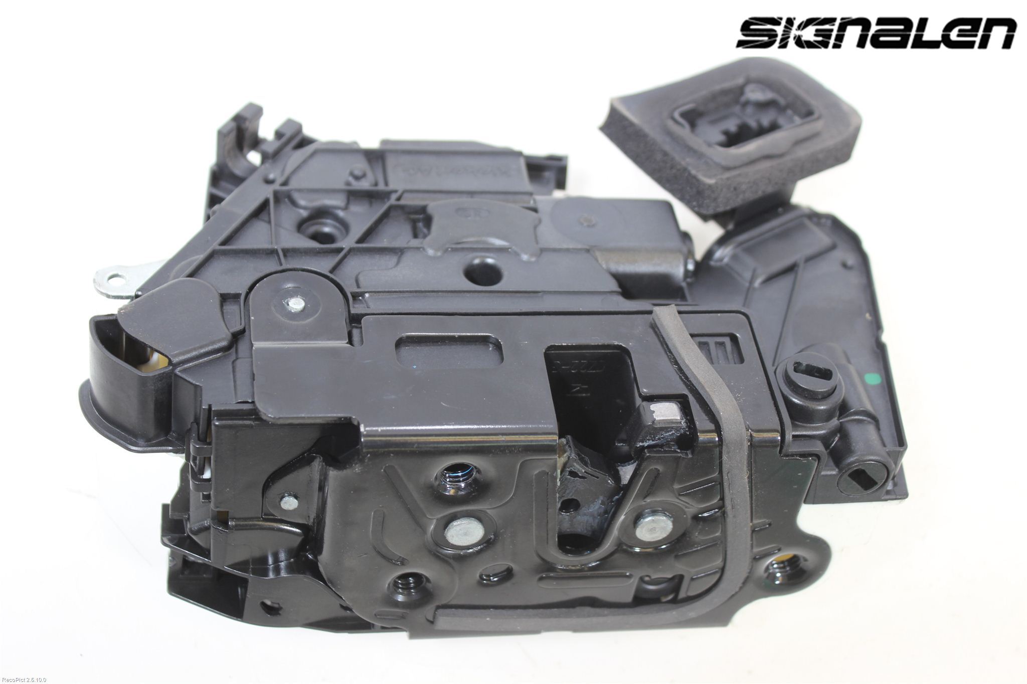 Seat LEON 13-20 Låskista-Dörrlås