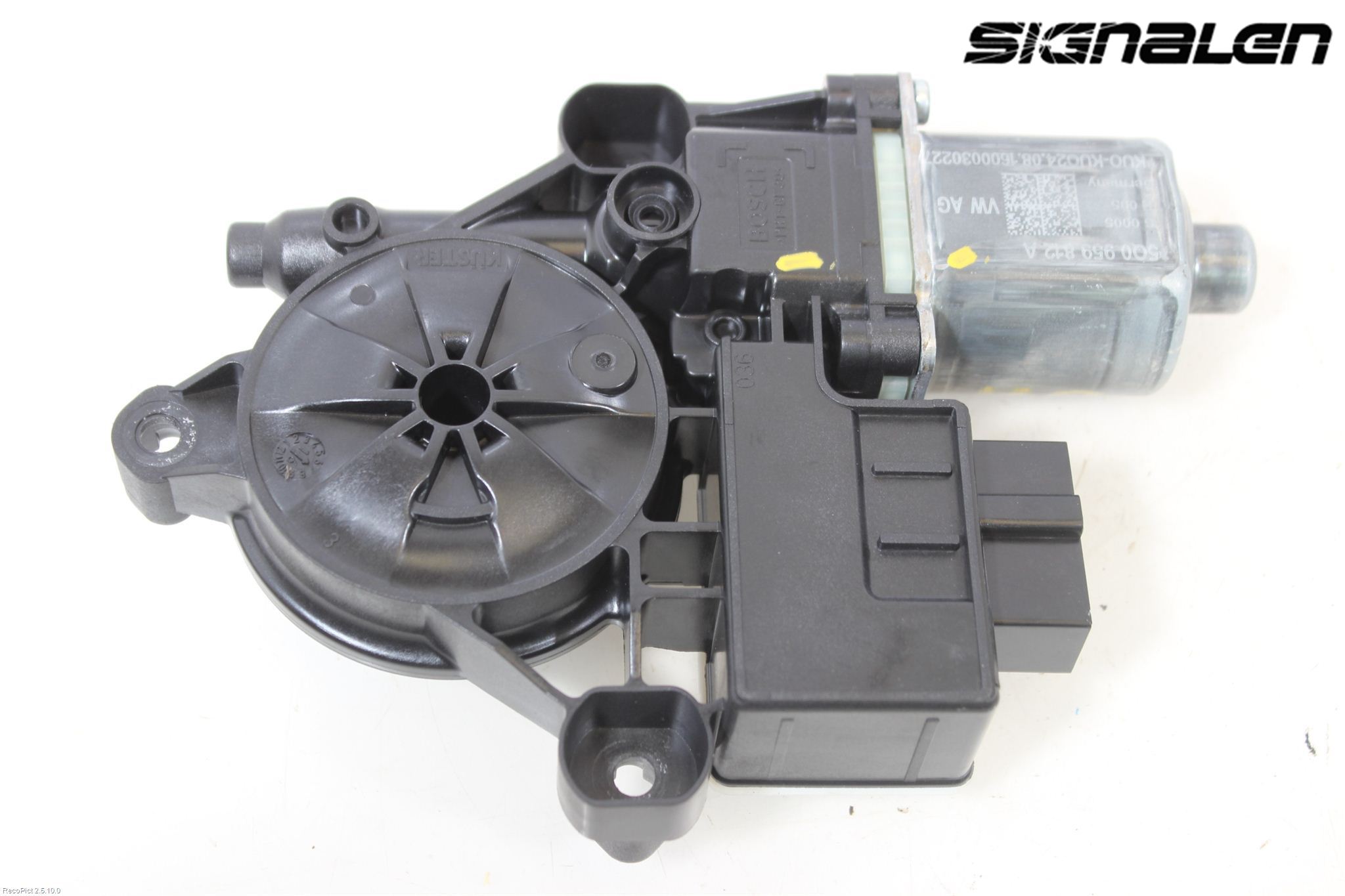 Seat LEON 13-20 Fönsterhissmotor