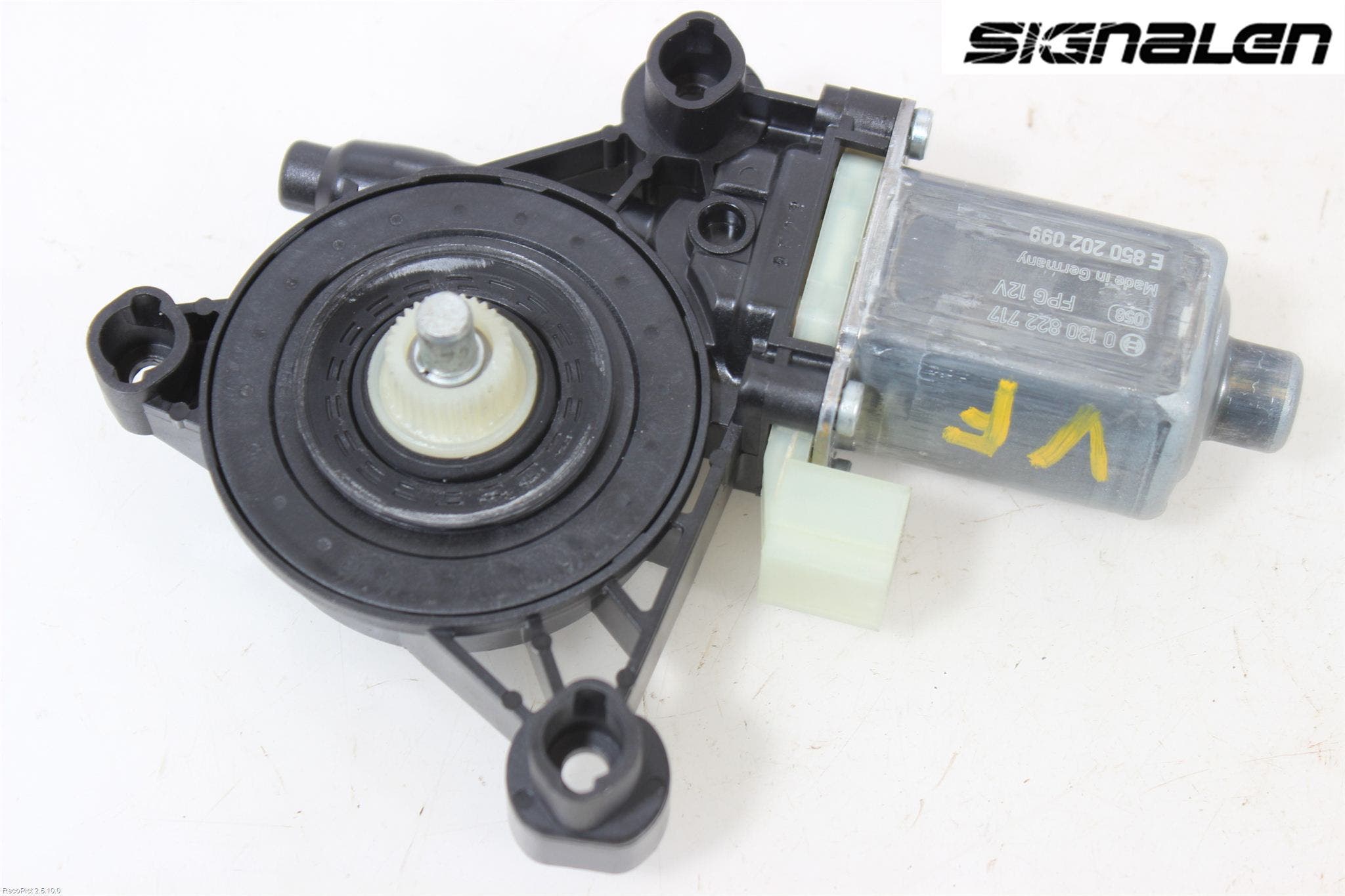 Seat LEON 13-20 Fönsterhissmotor