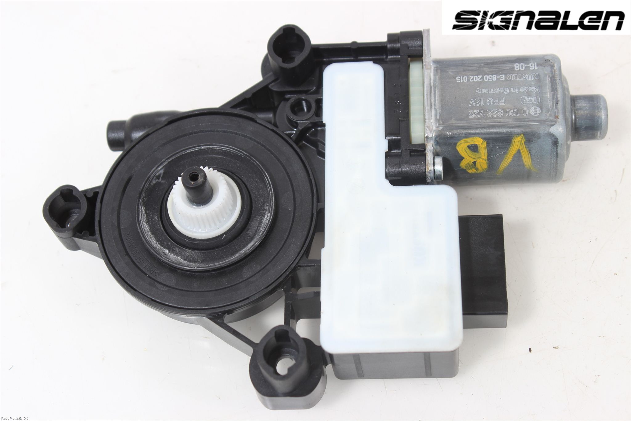 Seat LEON 13-20 Fönsterhissmotor