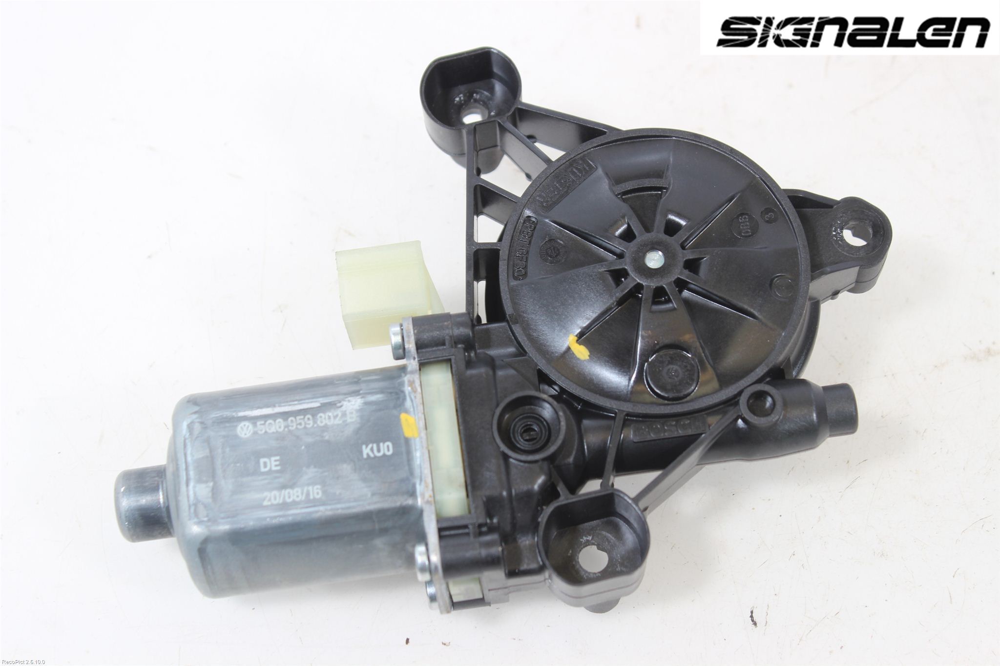 Seat LEON 13-20 Fönsterhissmotor