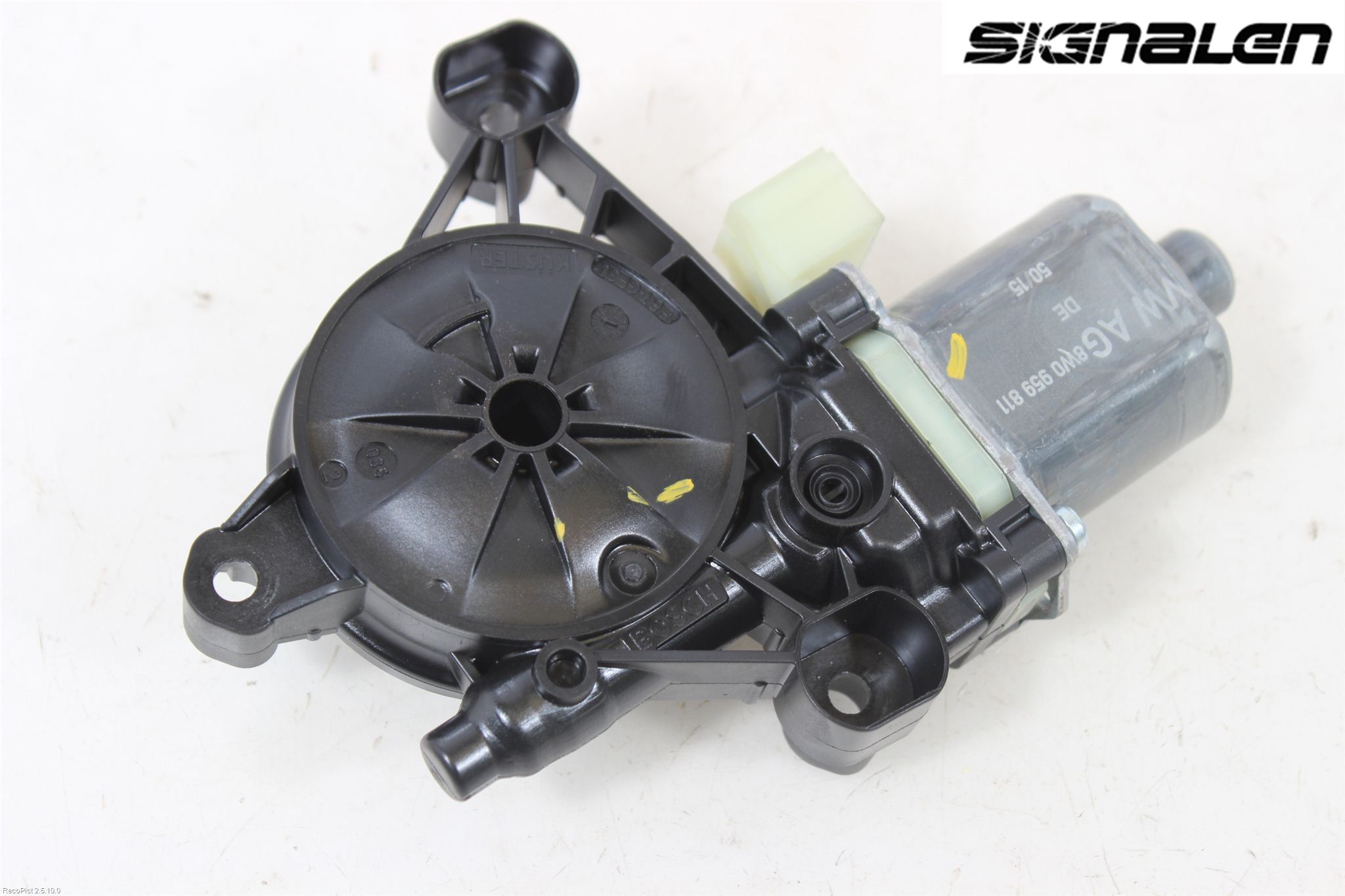 Audi A4/S4 B9 16-19 Fönsterhissmotor