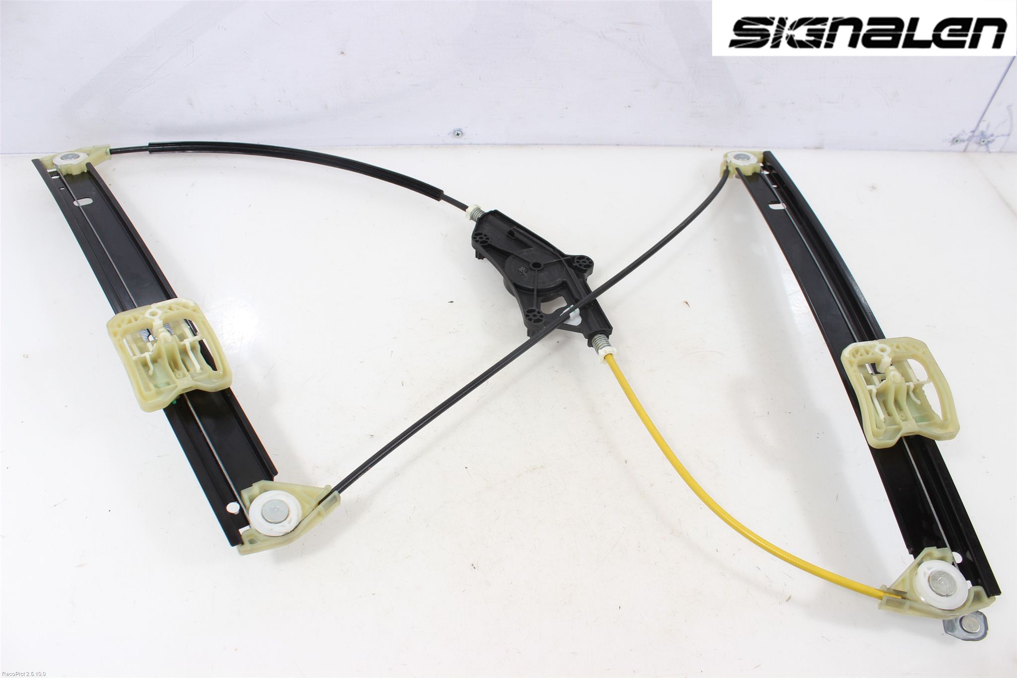 Audi A4/S4 B9 16-19 Fönsterhissmekanism