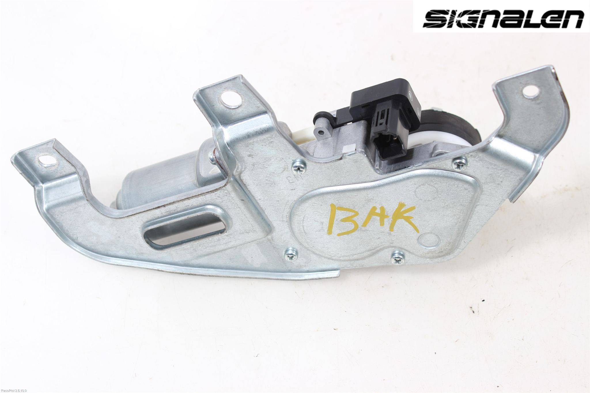 Suzuki SWIFT 11-16 Torkarmotor Baklucka