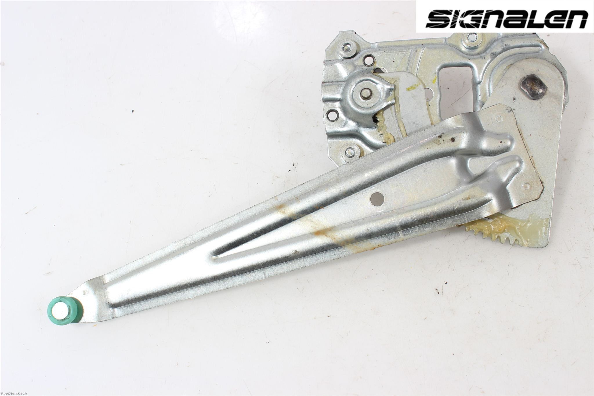 Suzuki SWIFT 11-16 Fönsterhissmekanism