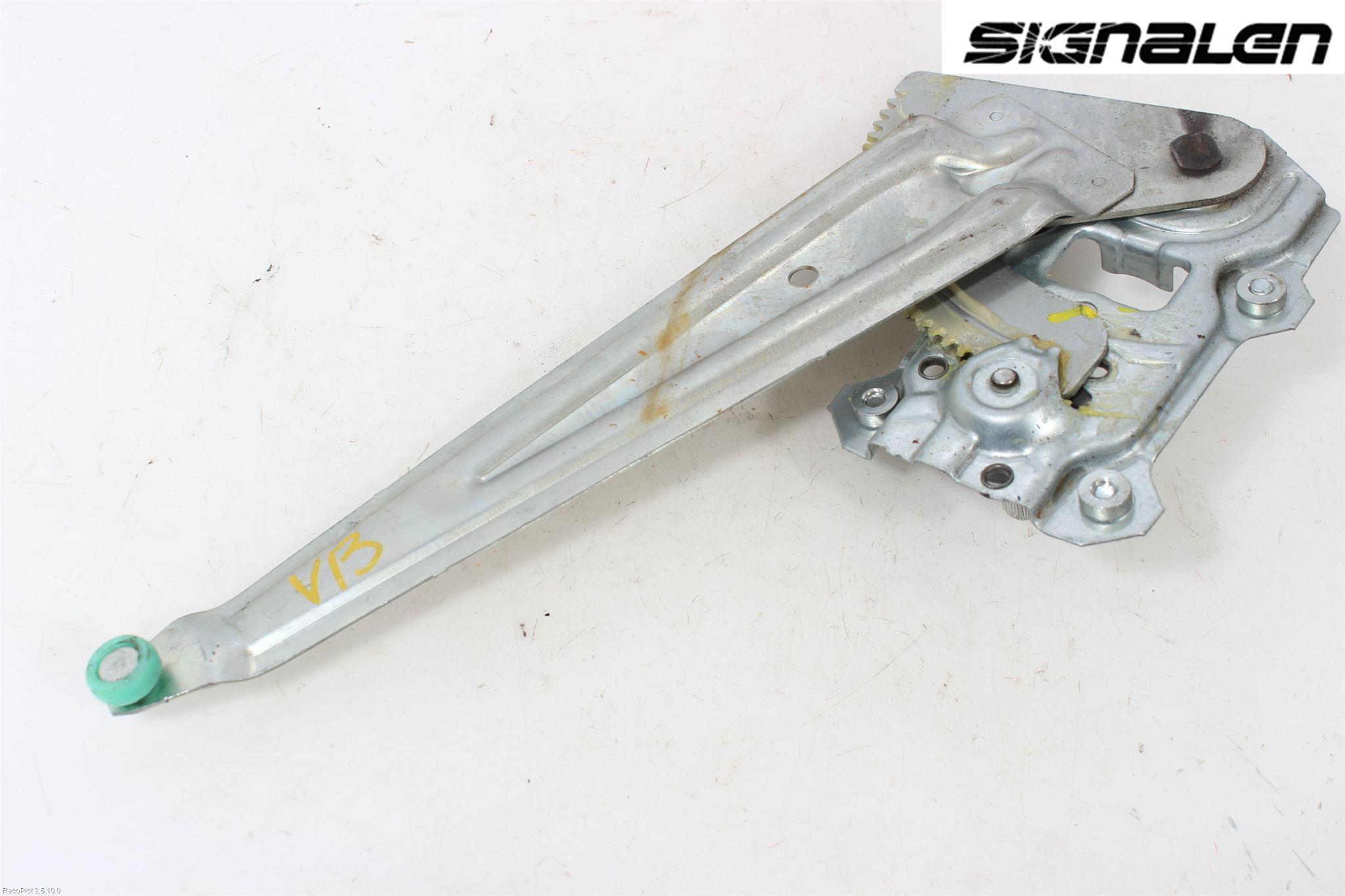 Suzuki SWIFT 11-16 Fönsterhissmekanism