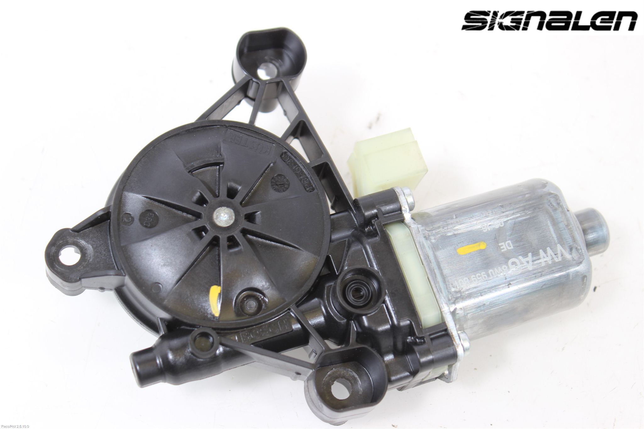 Audi A4/S4 B9 16-19 Fönsterhissmotor