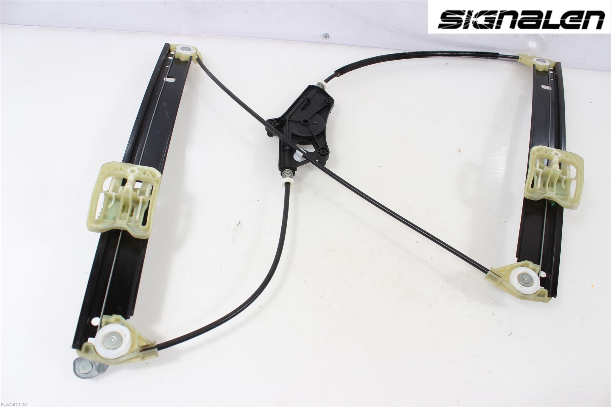 Audi A4/S4 B9 16-19 Fönsterhissmekanism