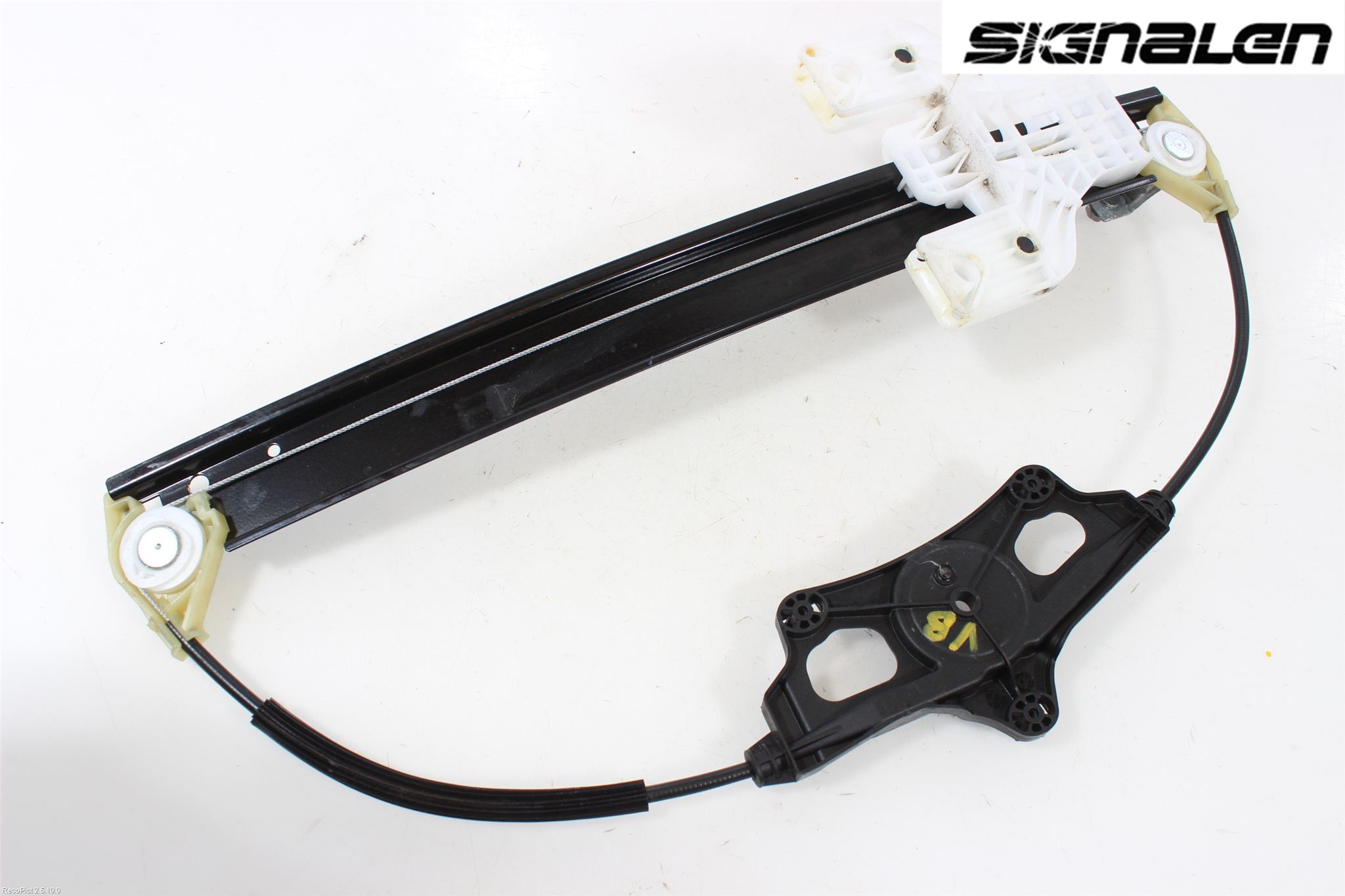 Audi A4/S4 B9 16-19 Fönsterhissmekanism