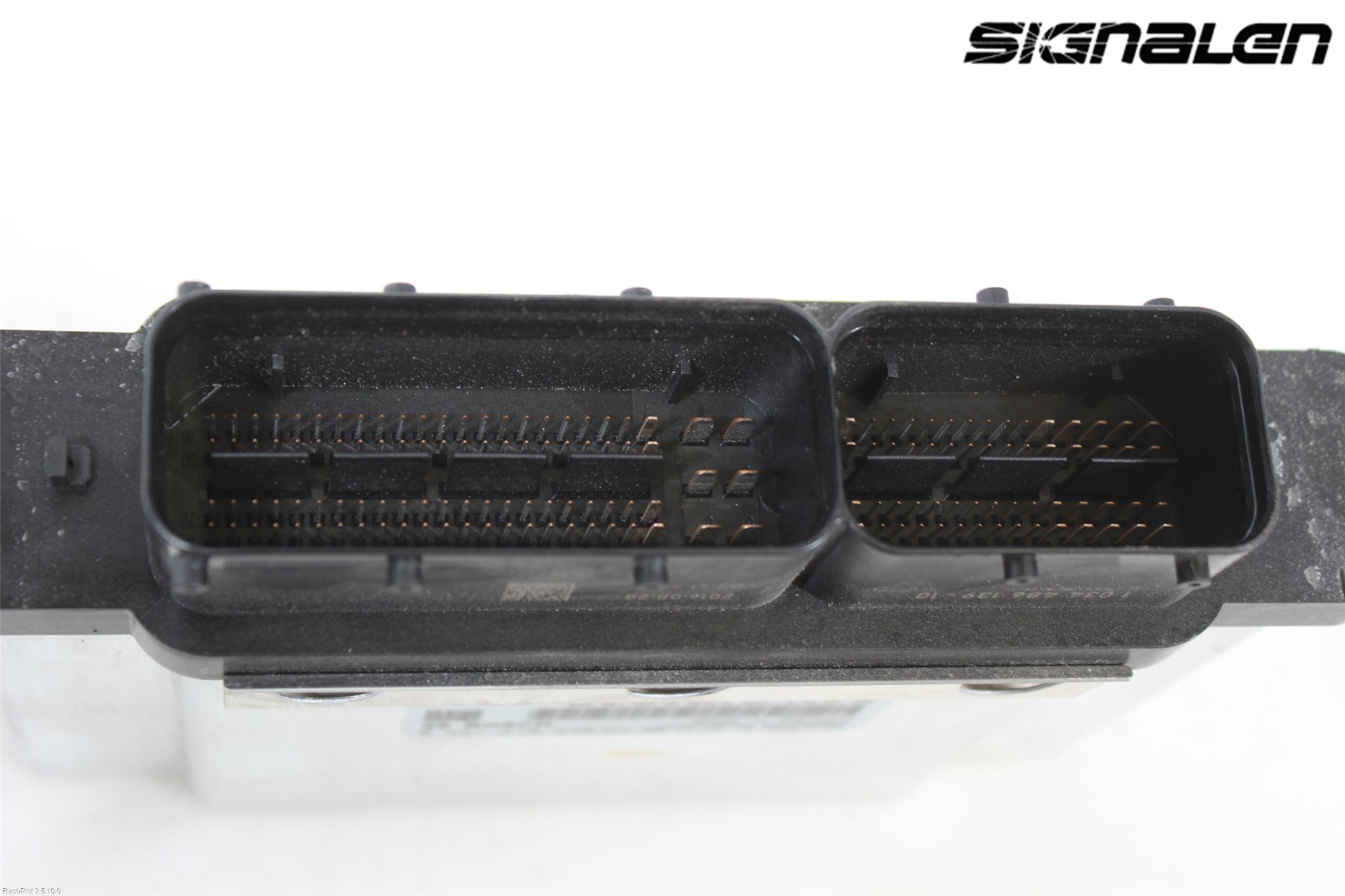 Skoda OCTAVIA (5E) 13-20 Styrenhet Insprut Bensin