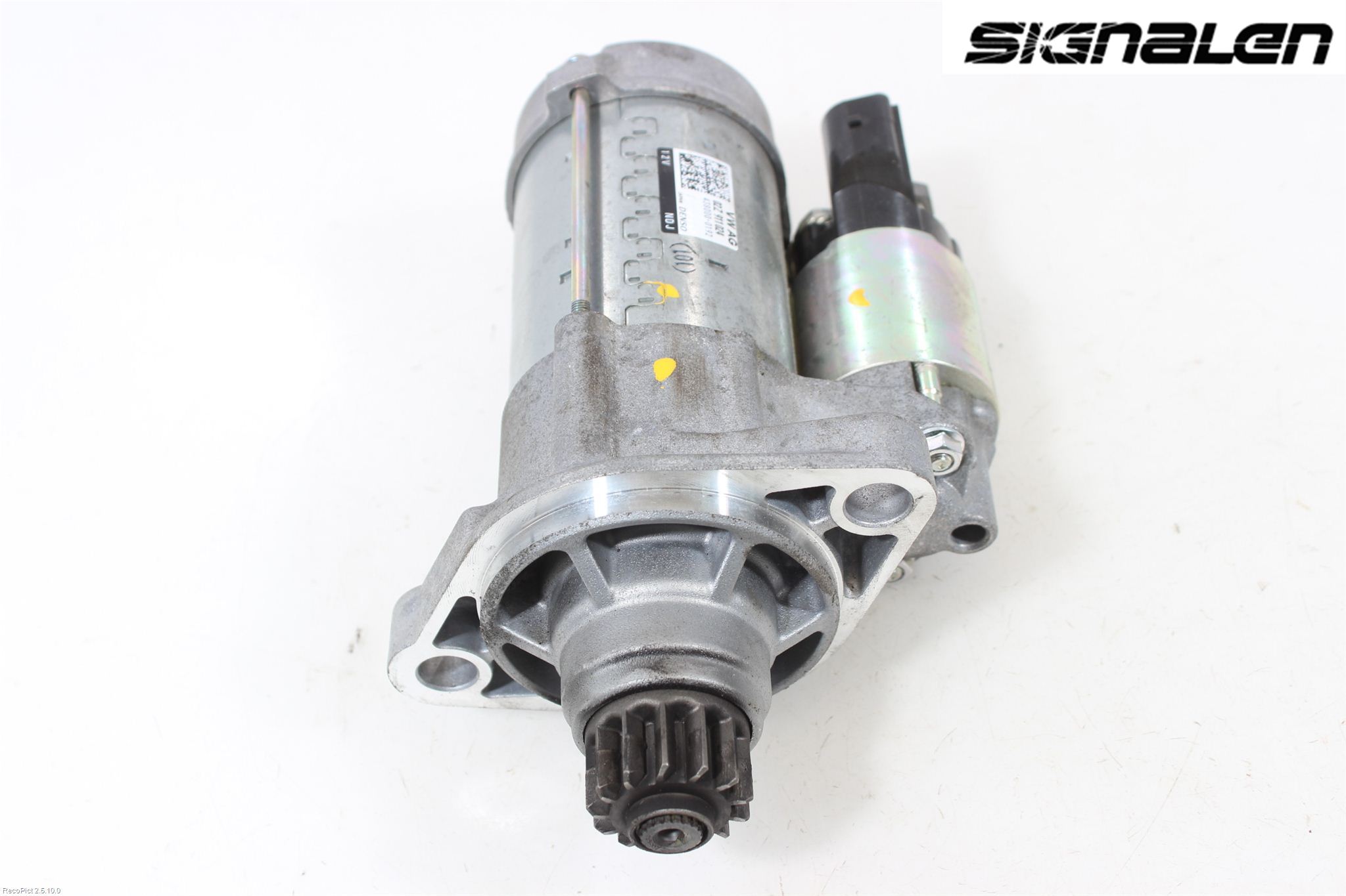 Skoda OCTAVIA (5E) 13-20 Startmotor