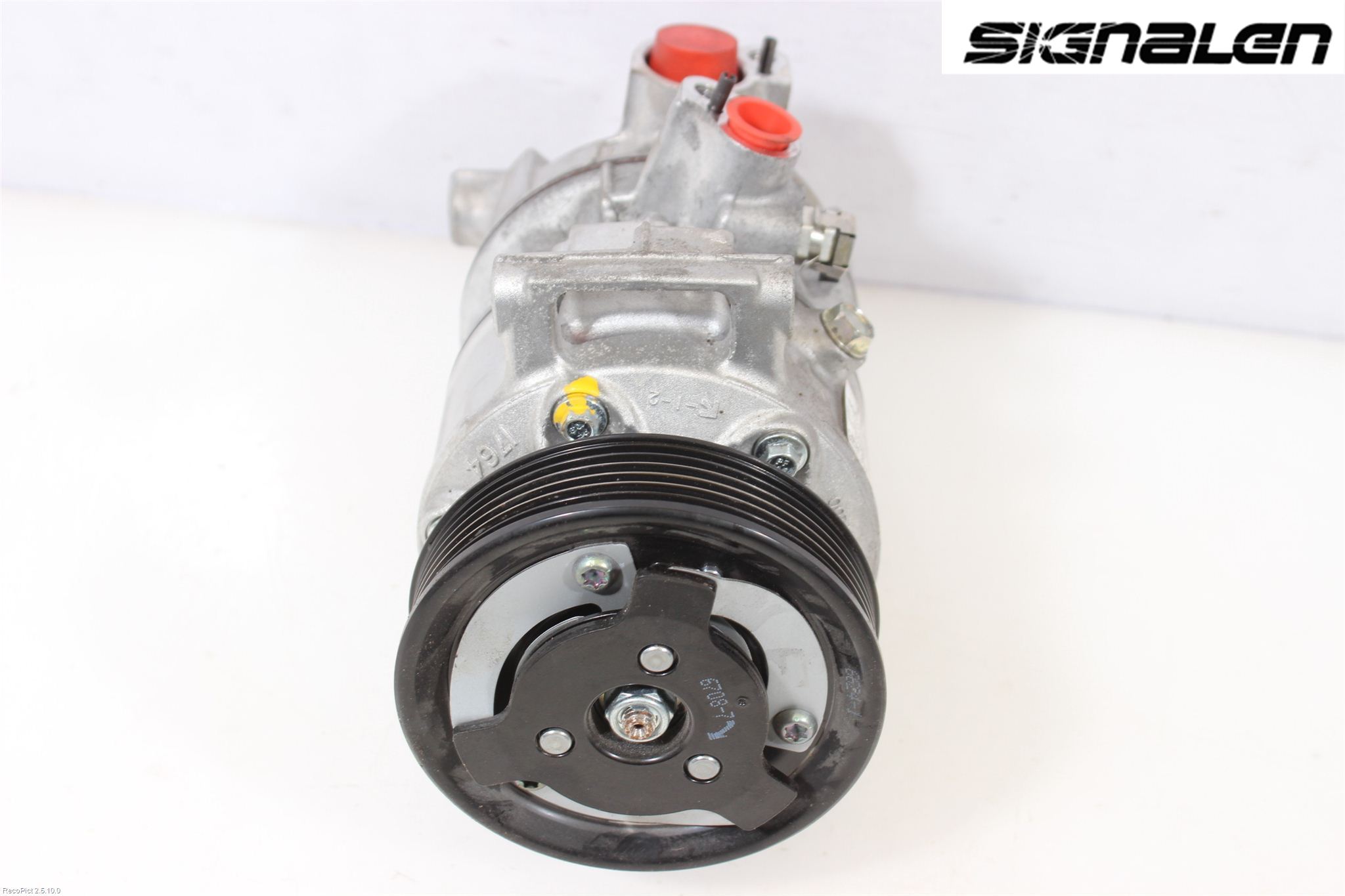 Skoda OCTAVIA (5E) 13-20 Ac Kompressor