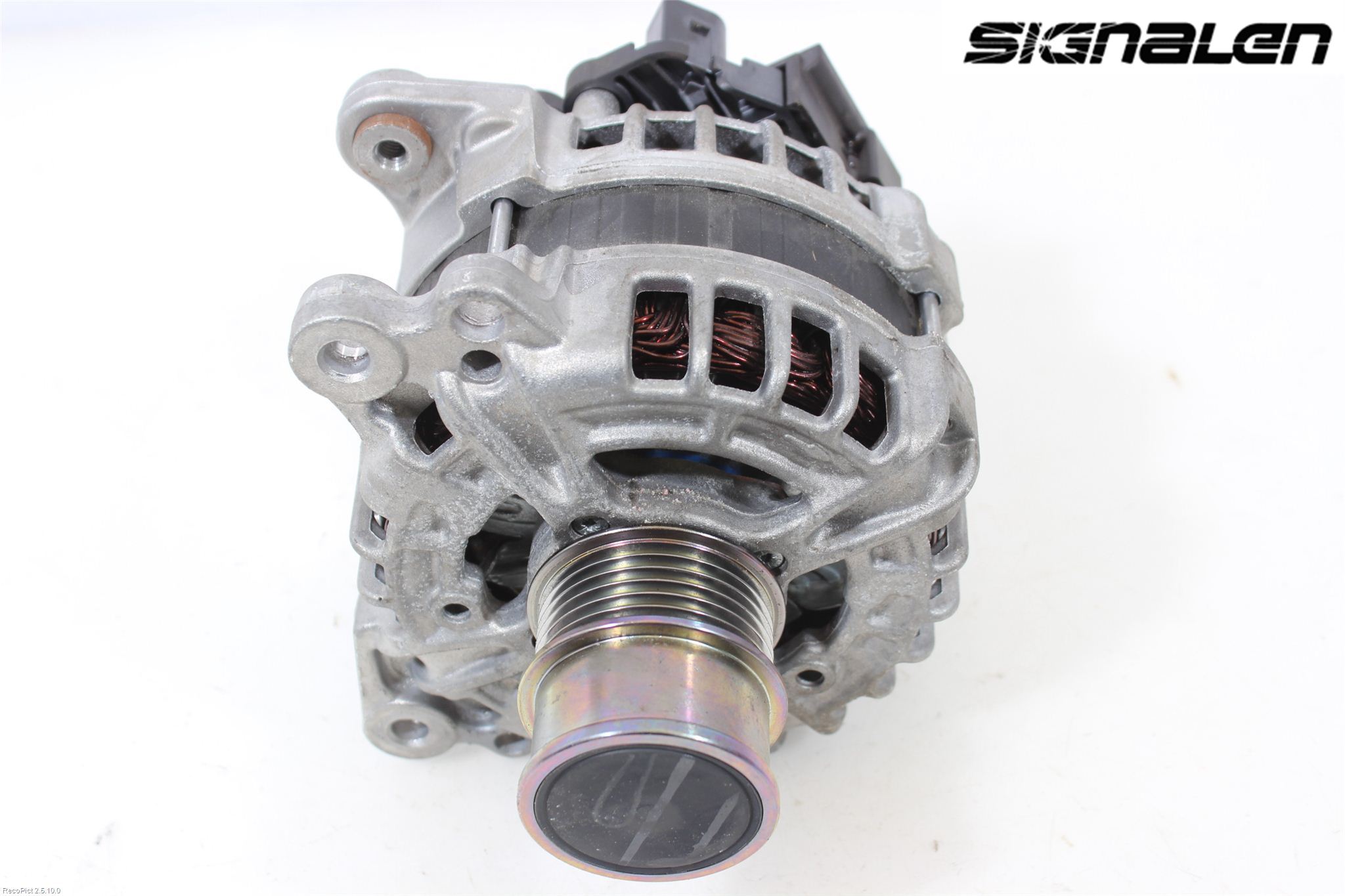 Skoda OCTAVIA (5E) 13-20 Generator