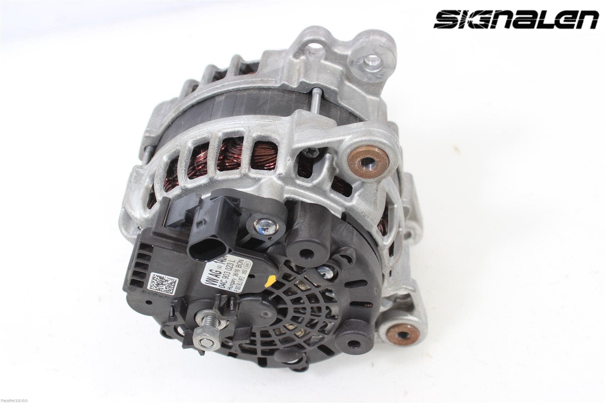 Skoda OCTAVIA (5E) 13-20 Generator