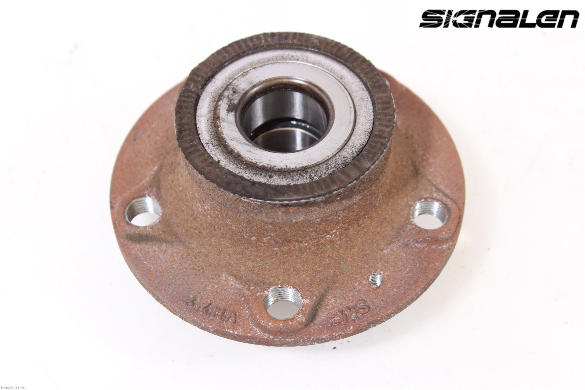 Skoda OCTAVIA (5E) 13-20 Nav Bak