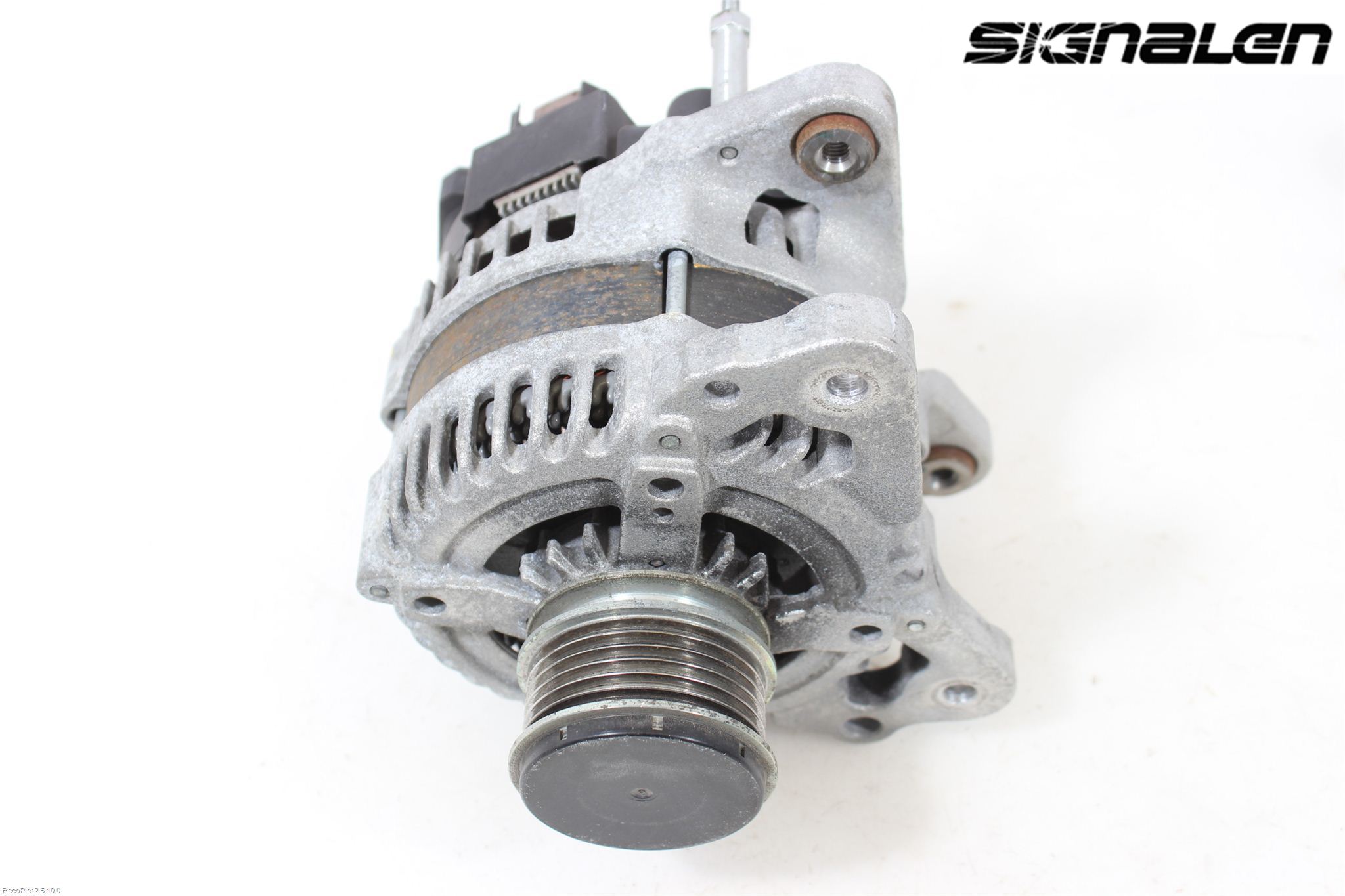 Volkswagen VW TIGUAN 07-16 Generator